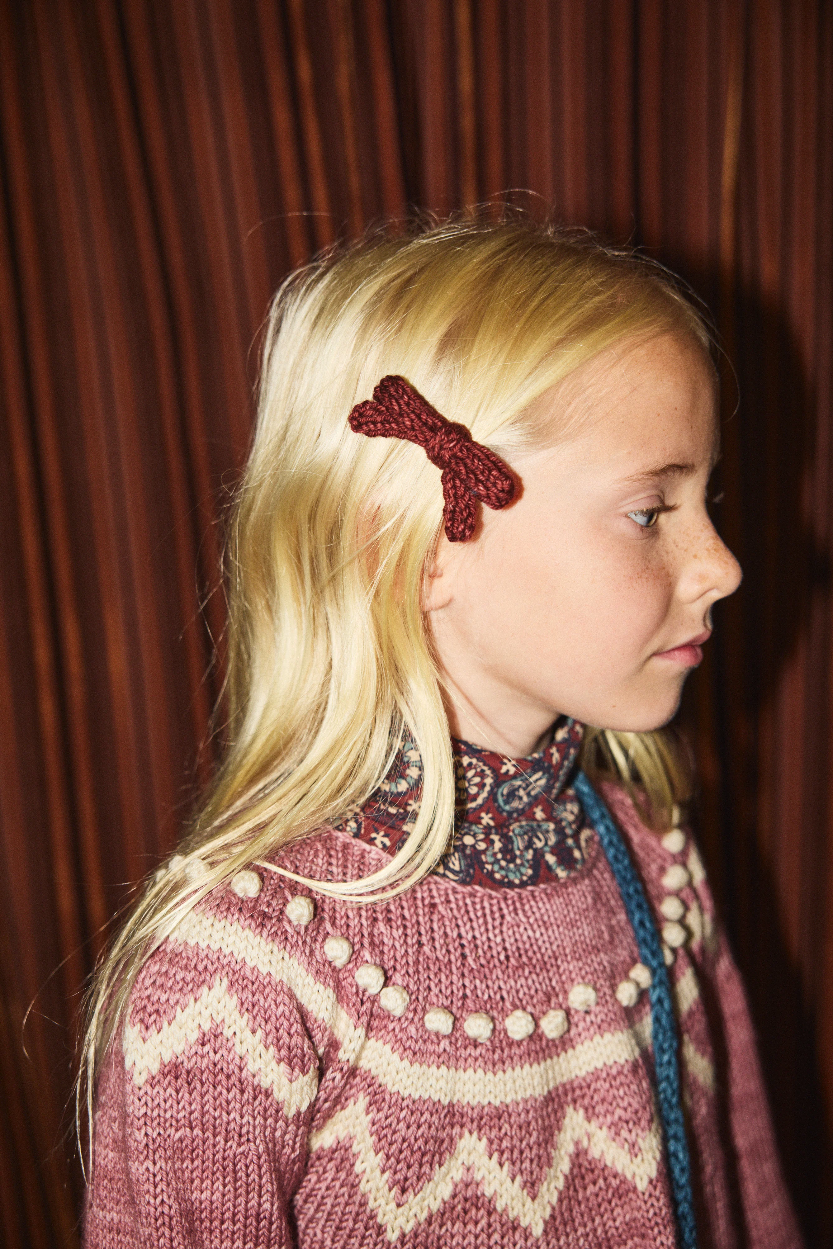 Goldie Bow Set - Image 2