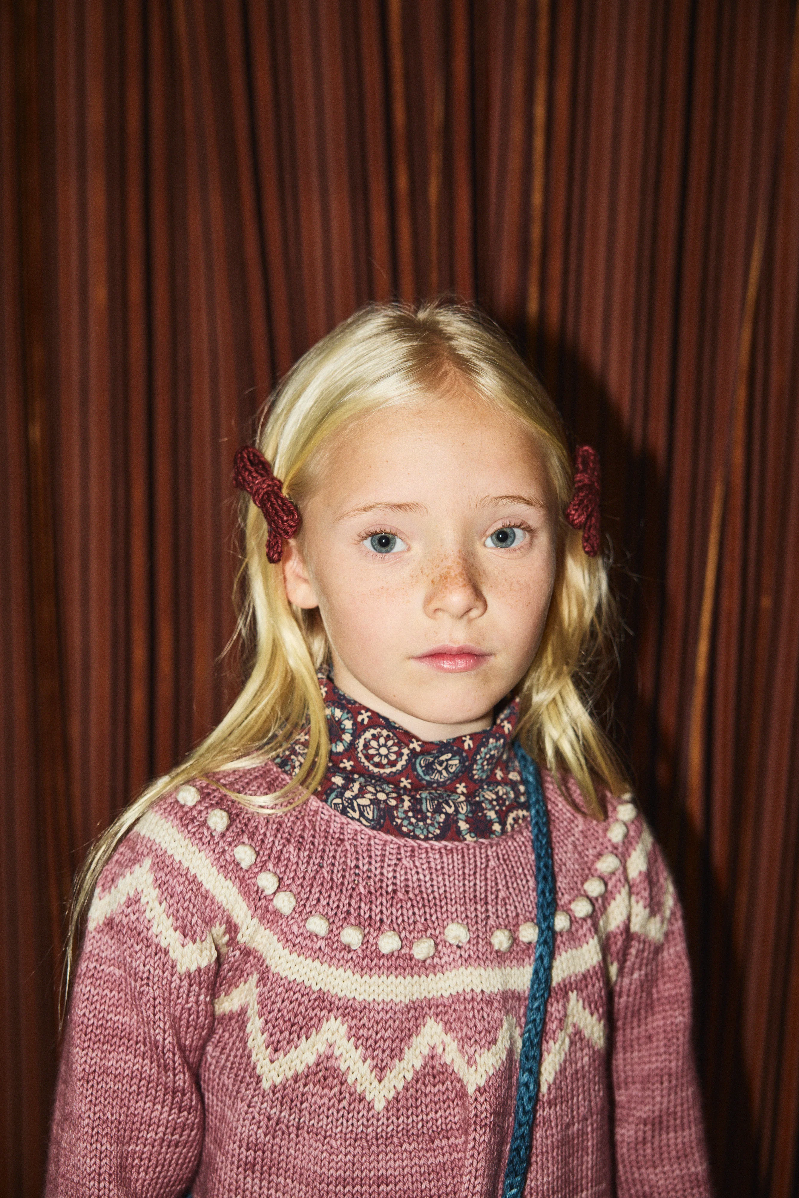 Goldie Bow Set - Image 3