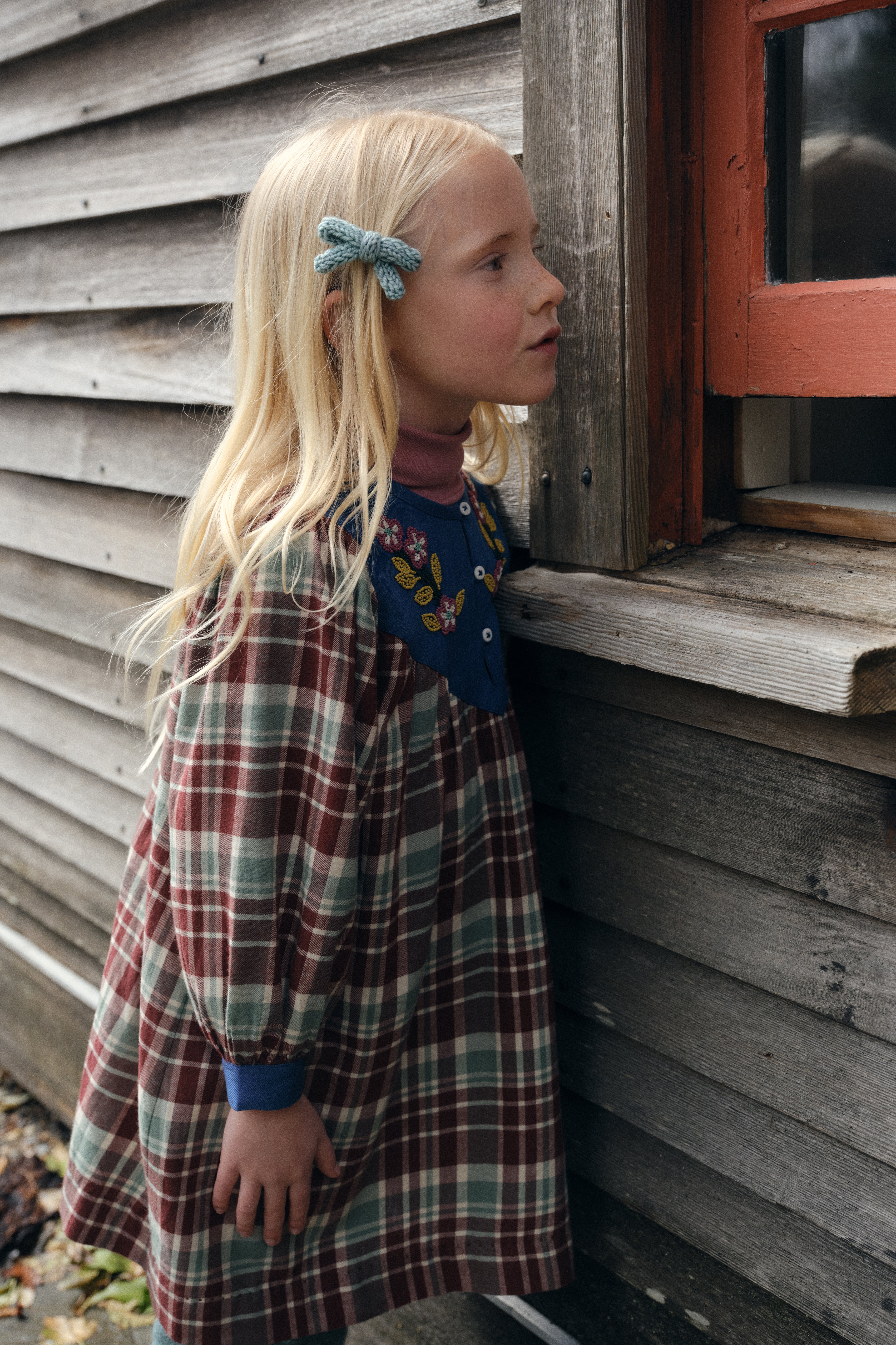 Goldie Bow Set - Image 5