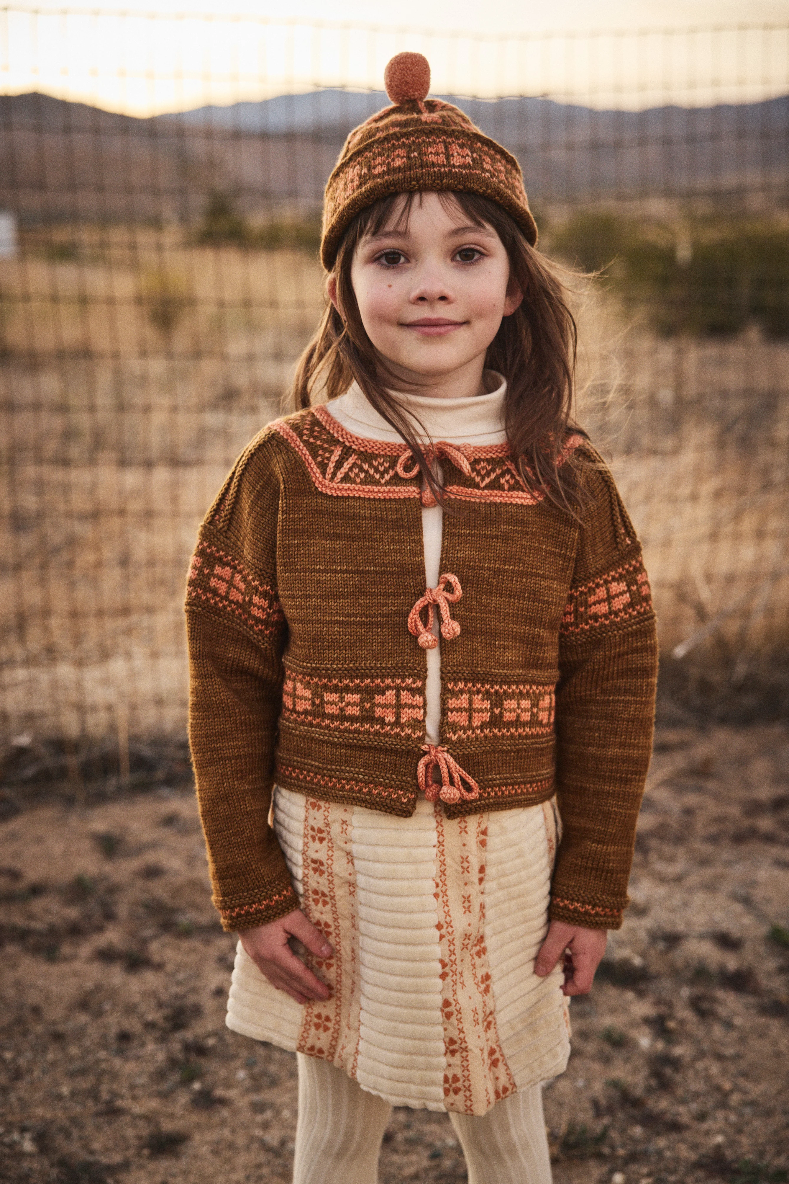 Hilma Cardigan - Image 2