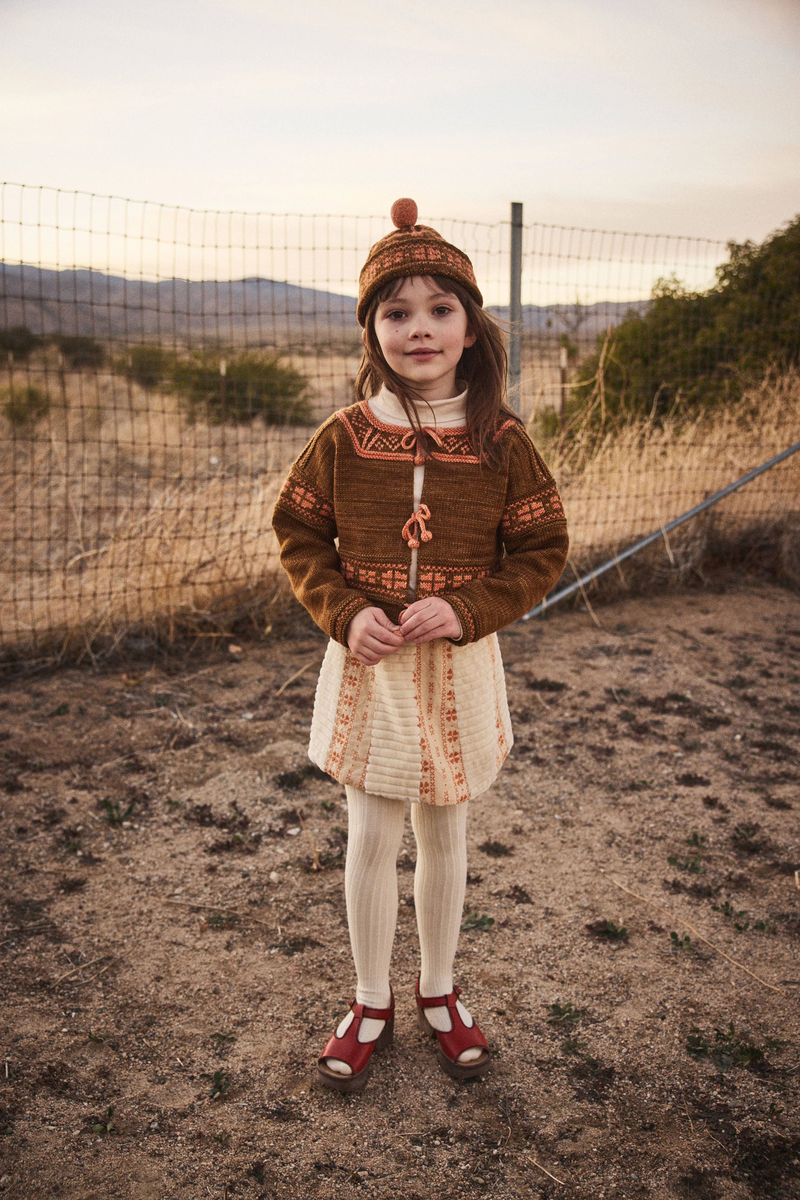 Hilma Cardigan - Image 4