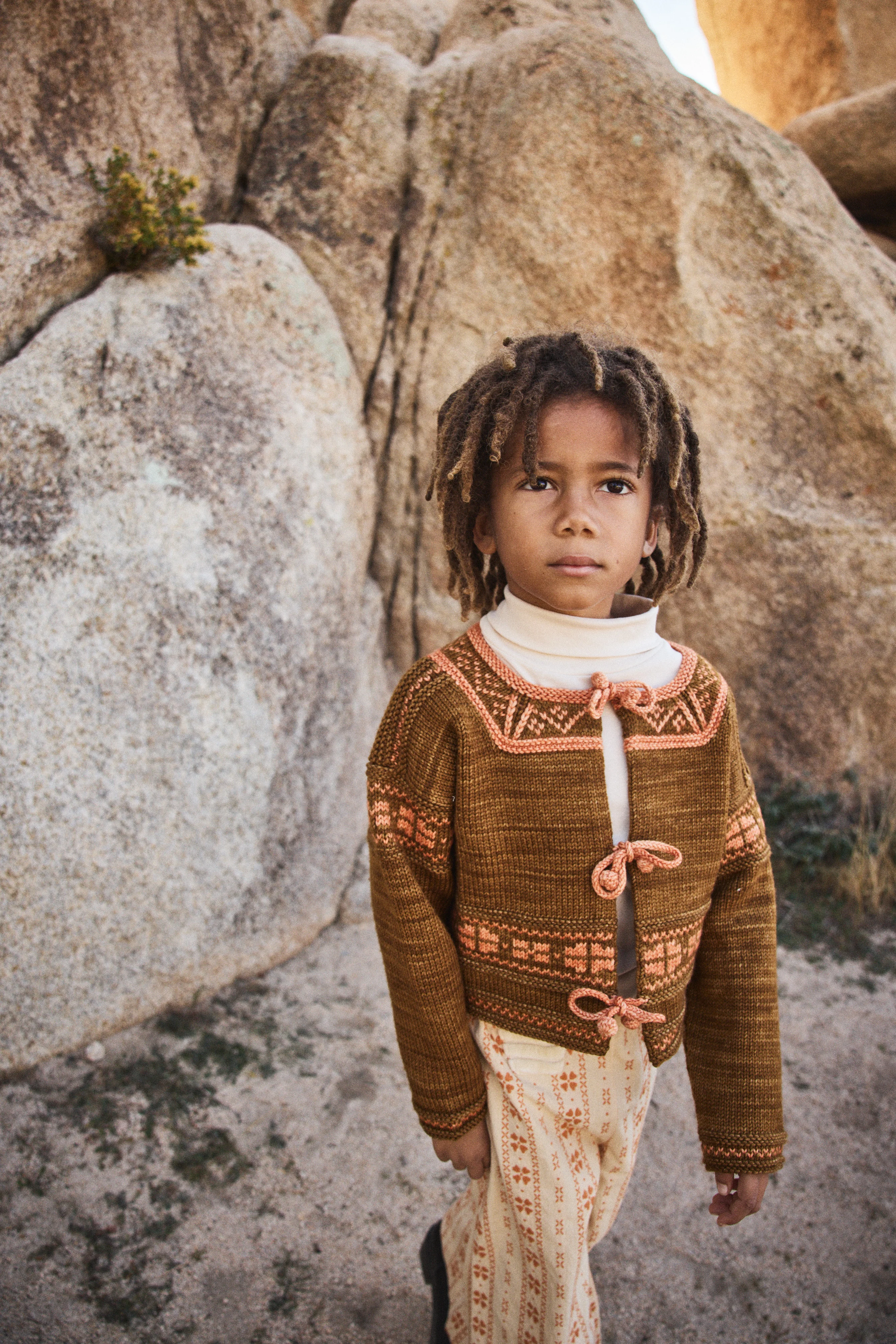 Hilma Cardigan - Image 6
