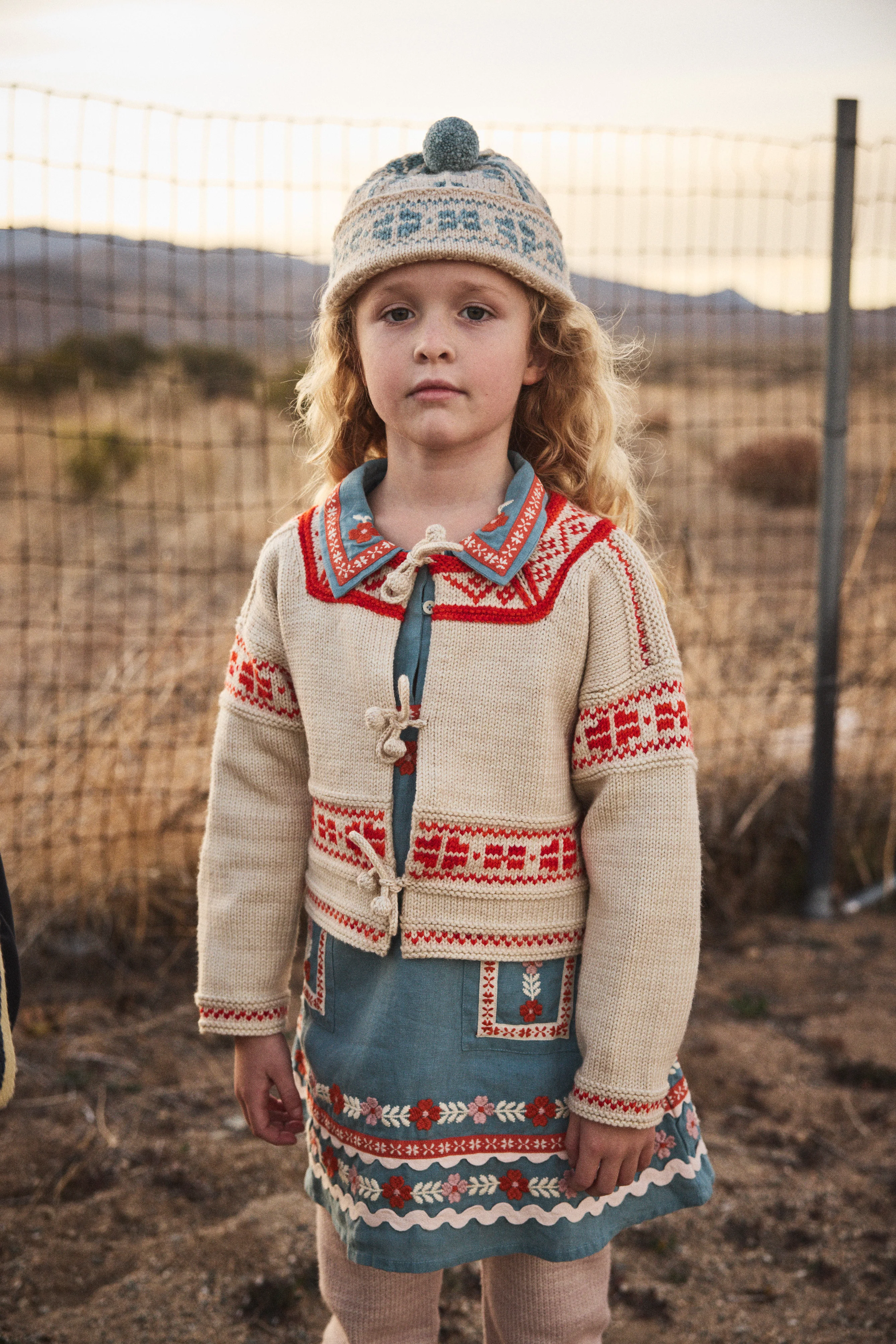 Hilma Cardigan - Image 2