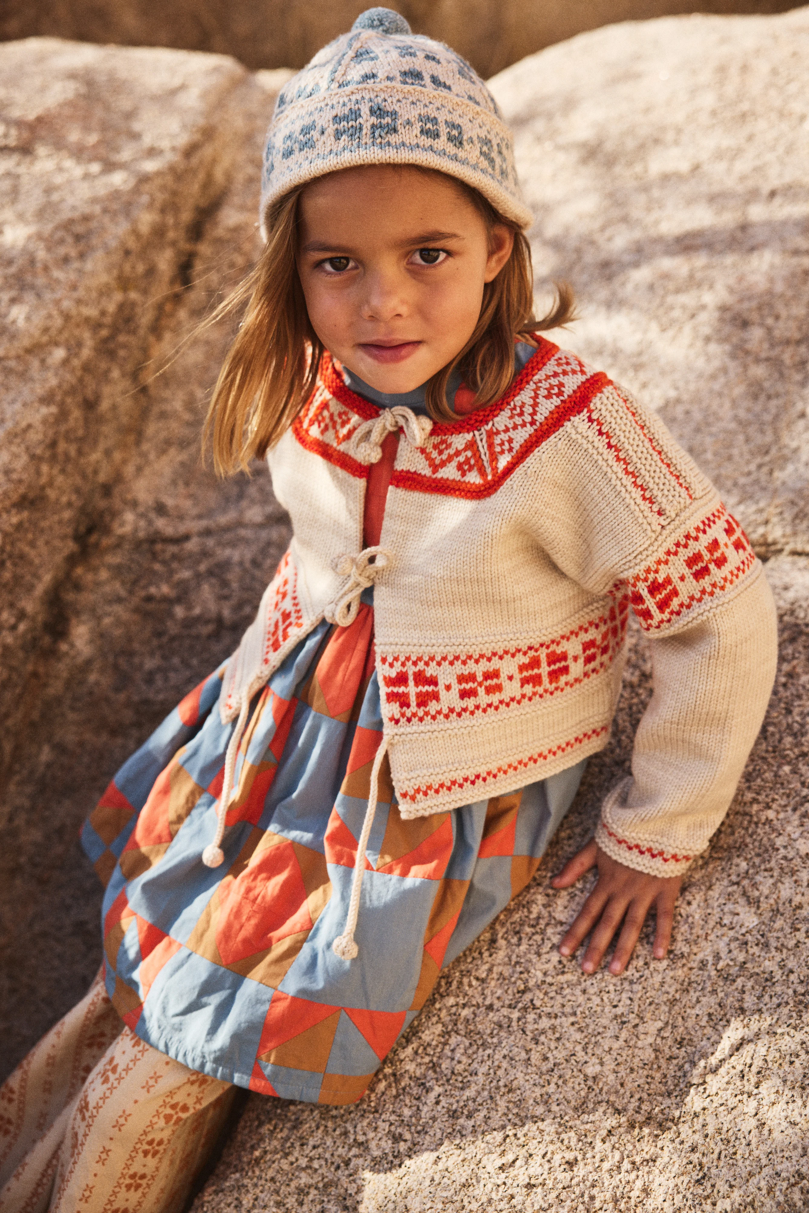 Hilma Cardigan - Image 3