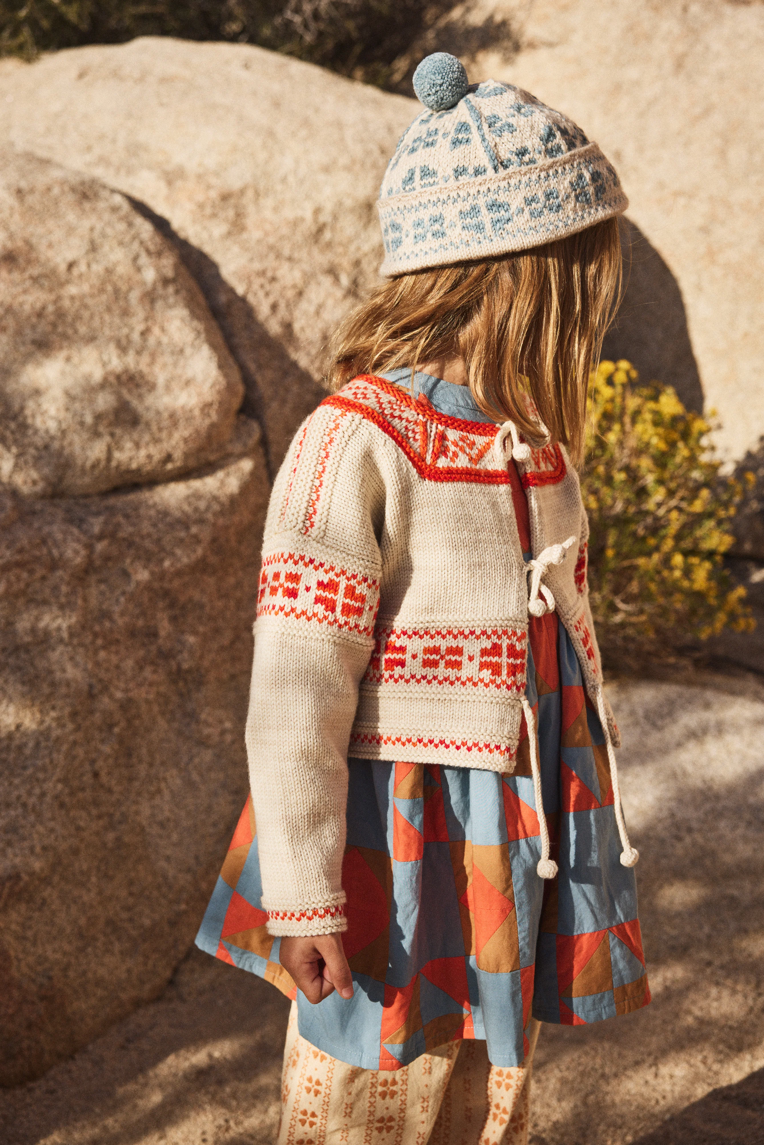 Hilma Cardigan - Image 4
