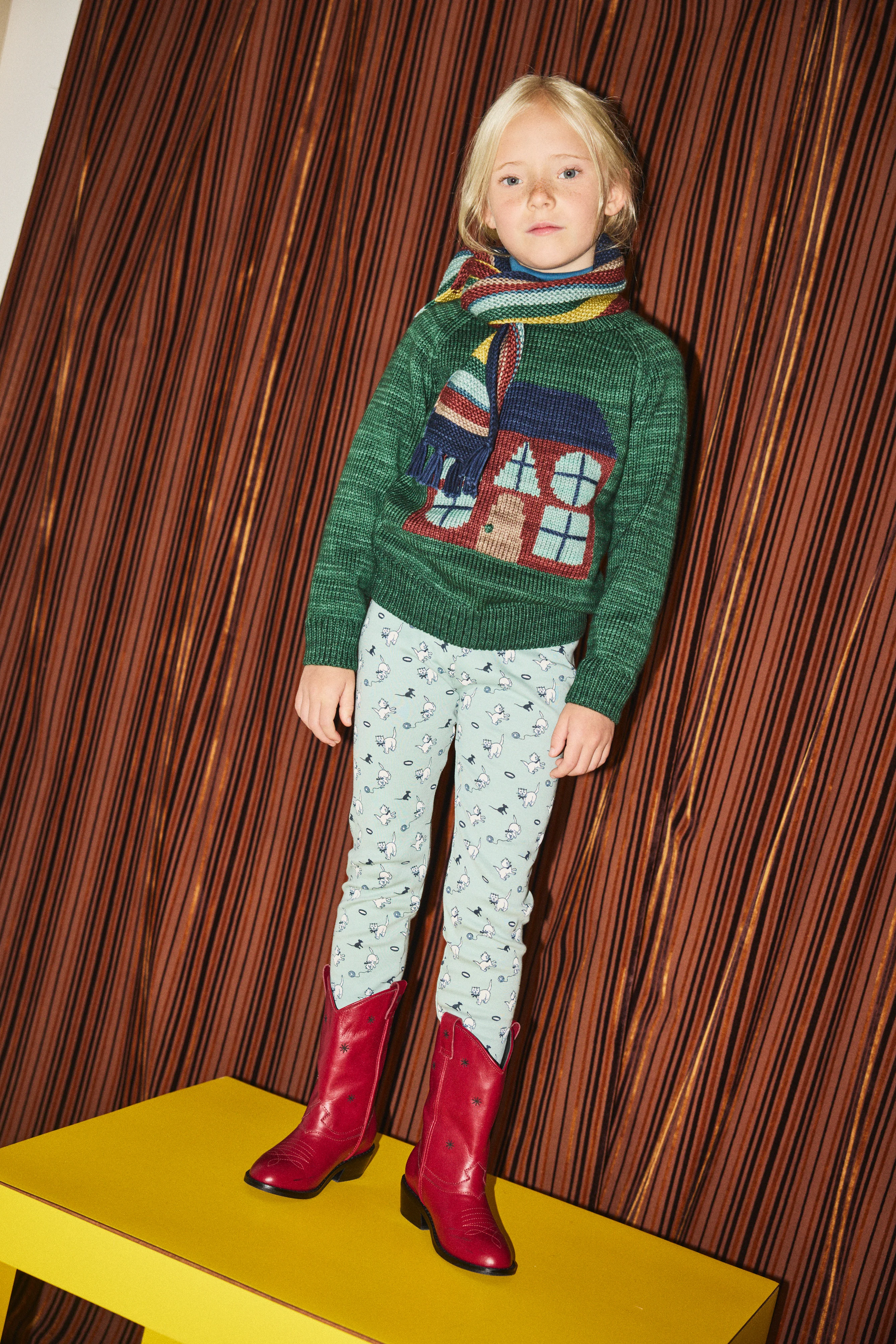 House Sweater - Image 2