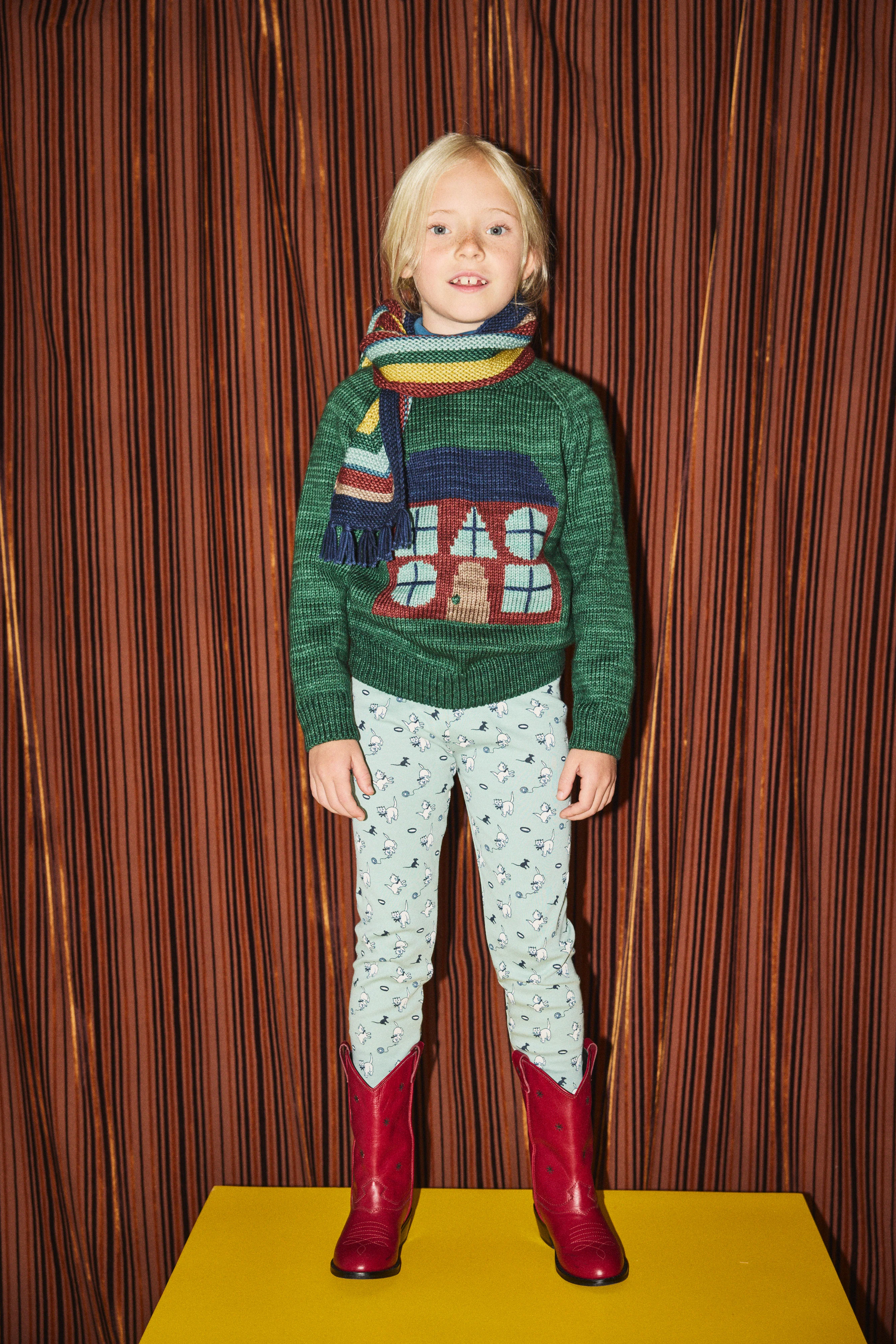 House Sweater - Image 4