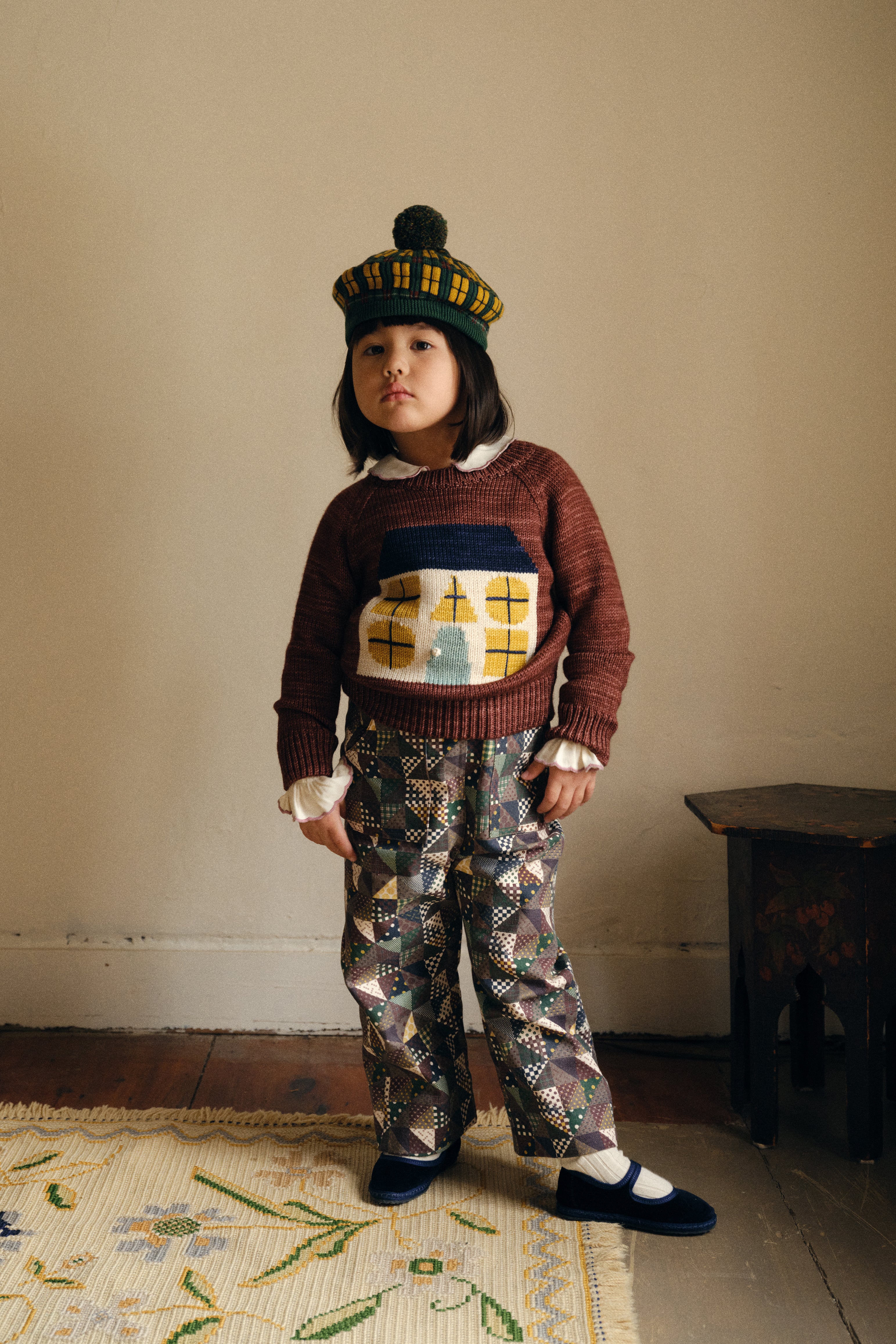 House Sweater - Image 2