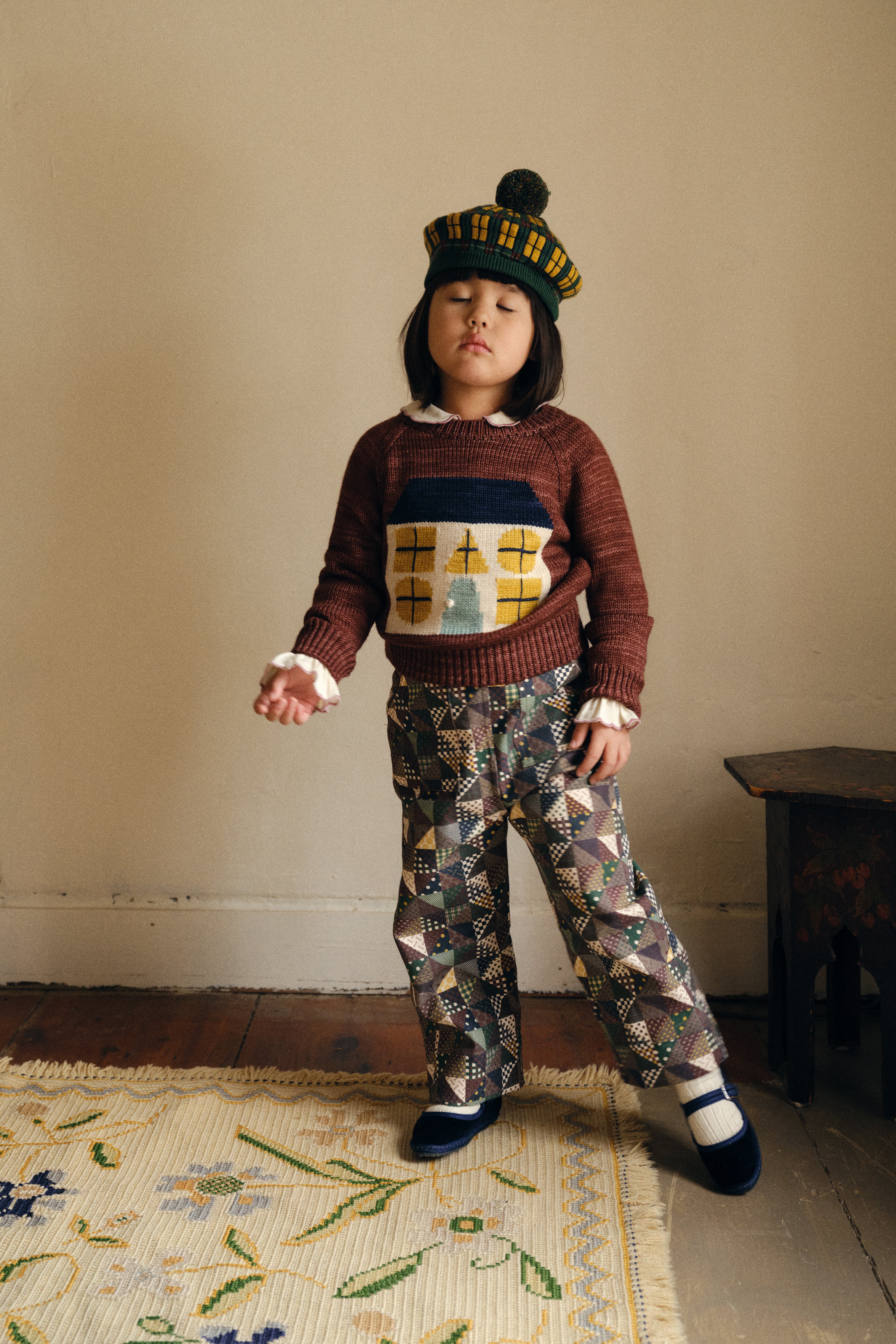 House Sweater - Image 3