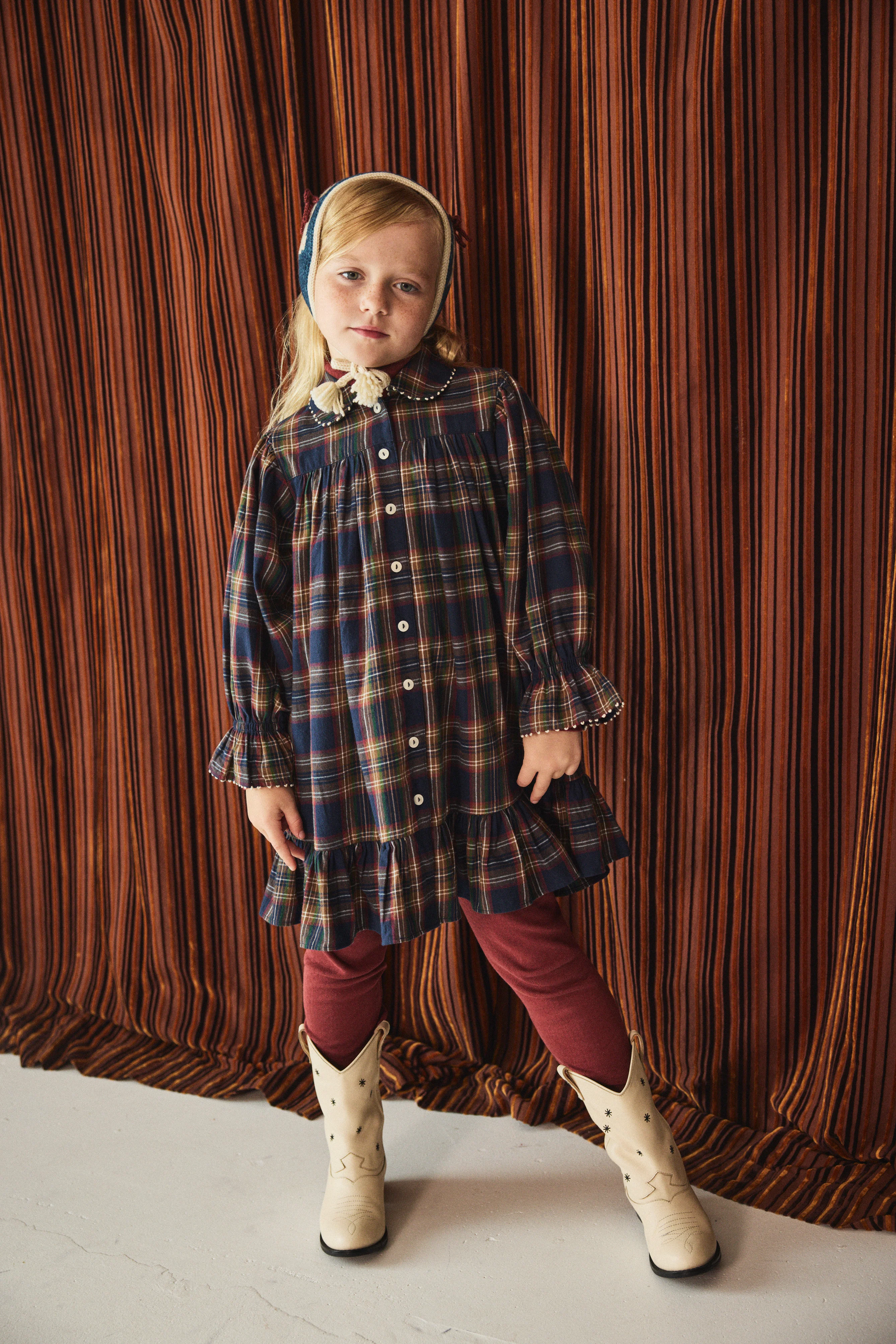Ingrid Dress - Image 2