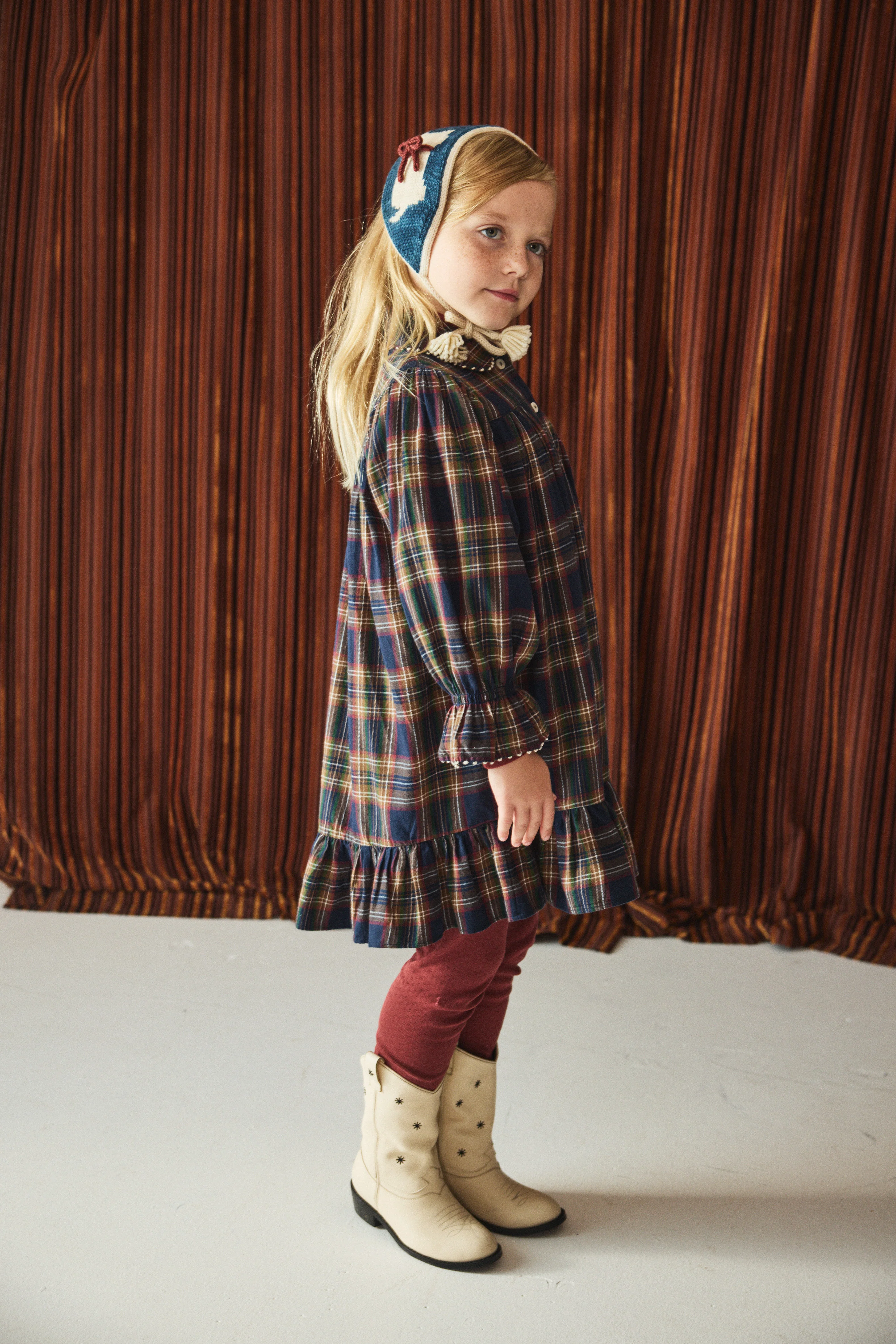 Ingrid Dress - Image 4