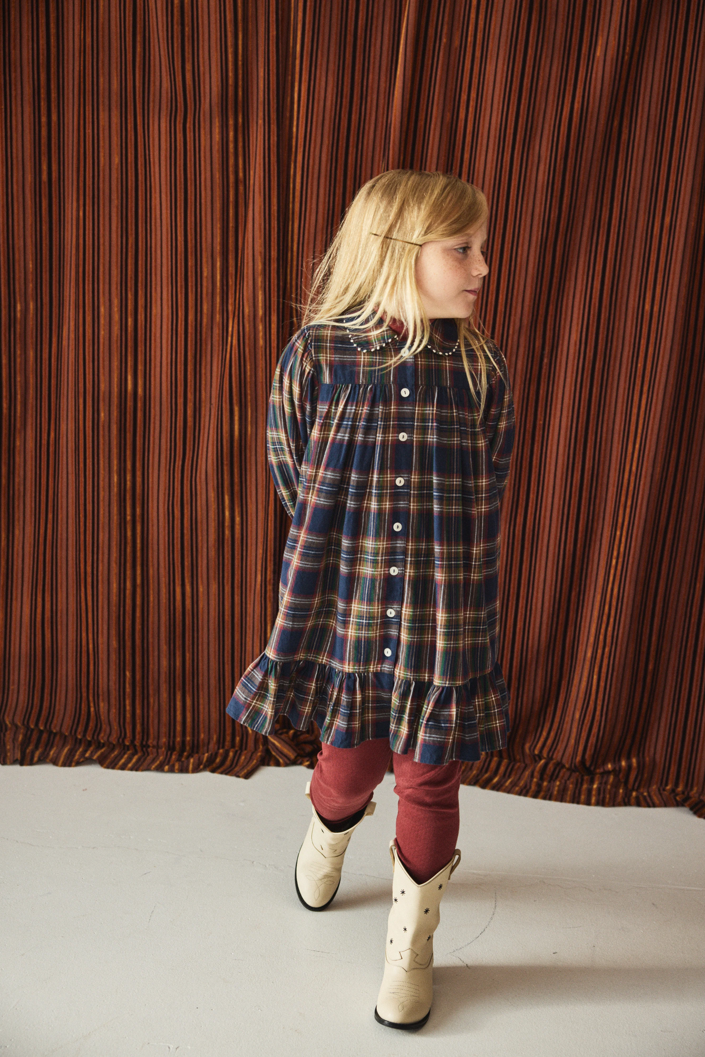 Ingrid Dress - Image 5