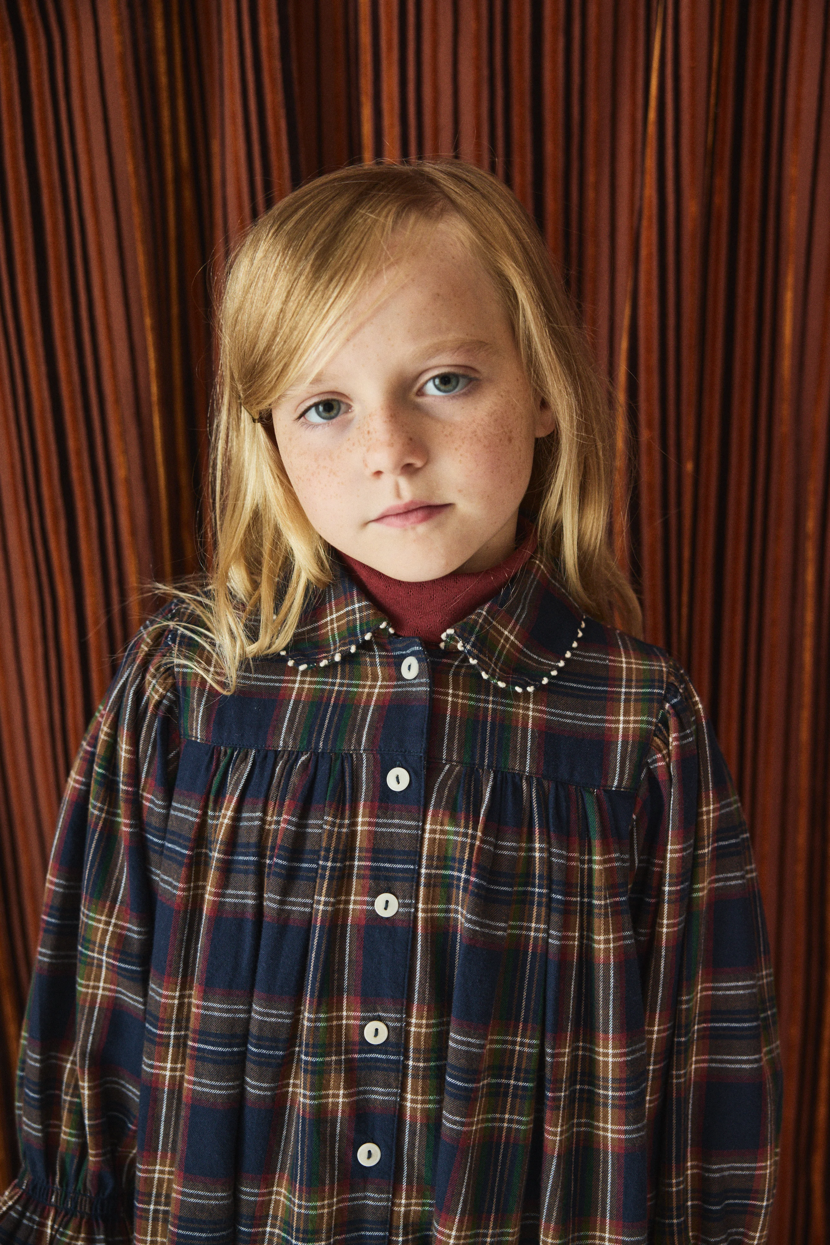 Ingrid Dress - Image 6