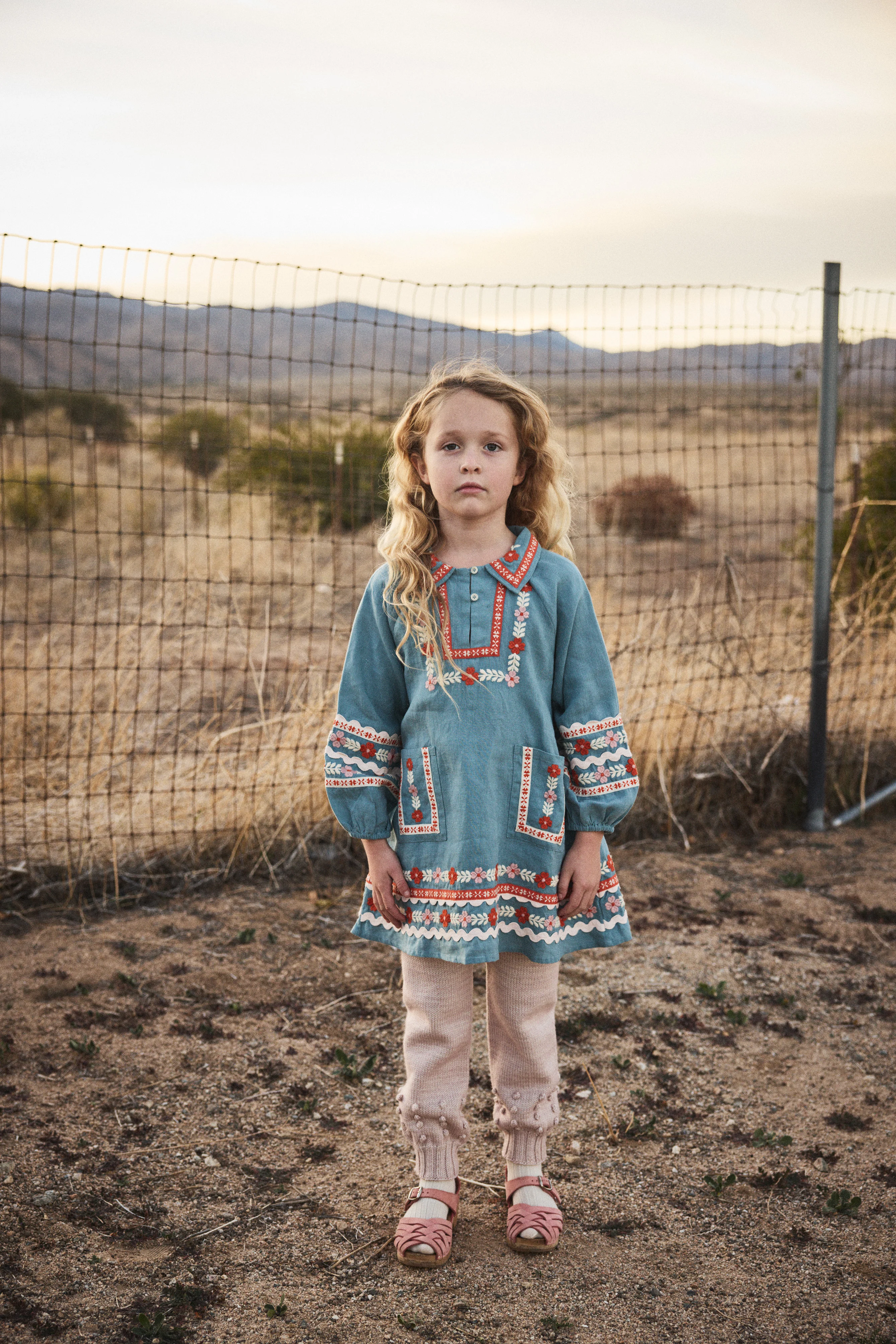 Joan Shirtdress - Image 3