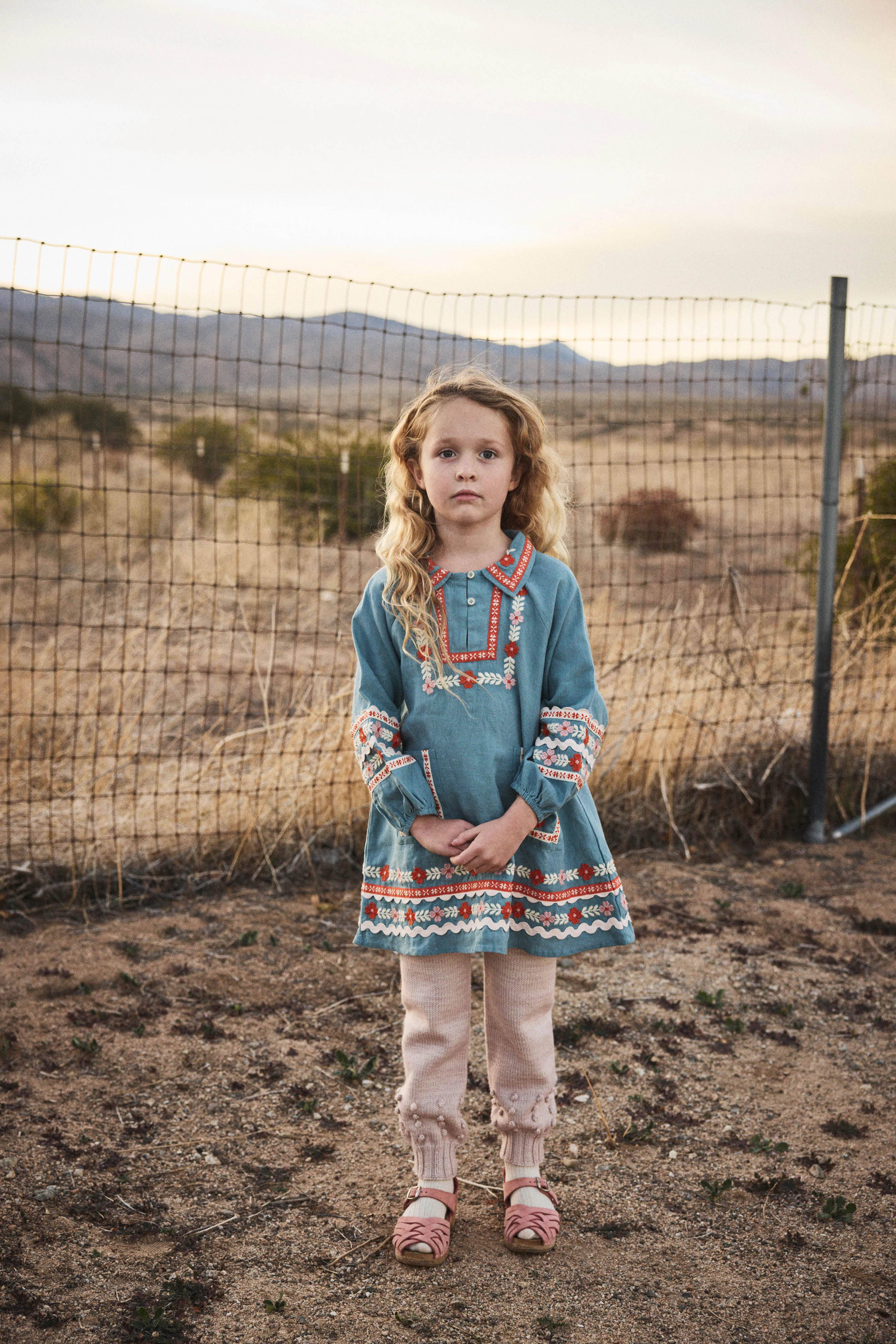 Joan Shirtdress - Image 5