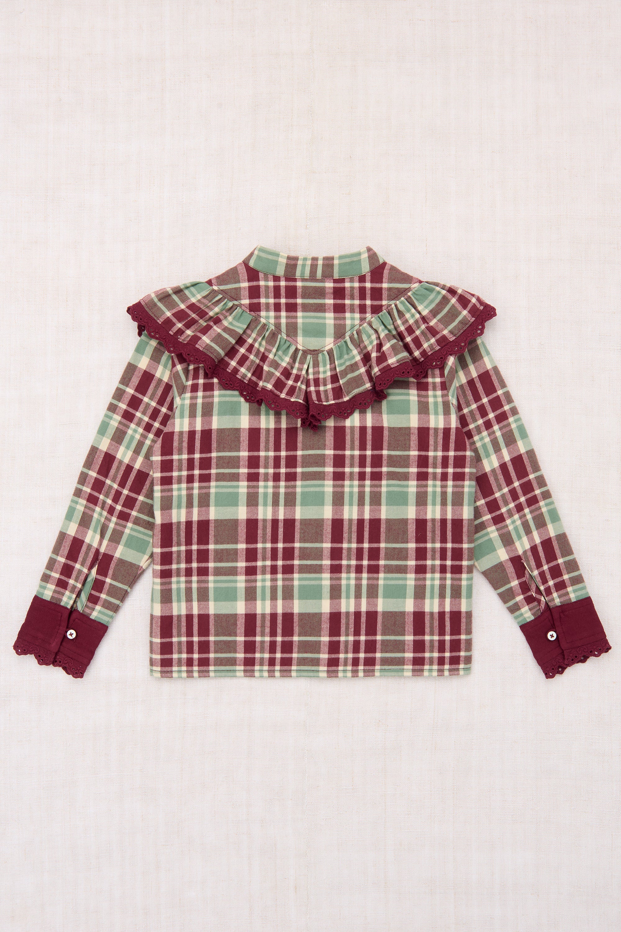 Jolene top - Image 2