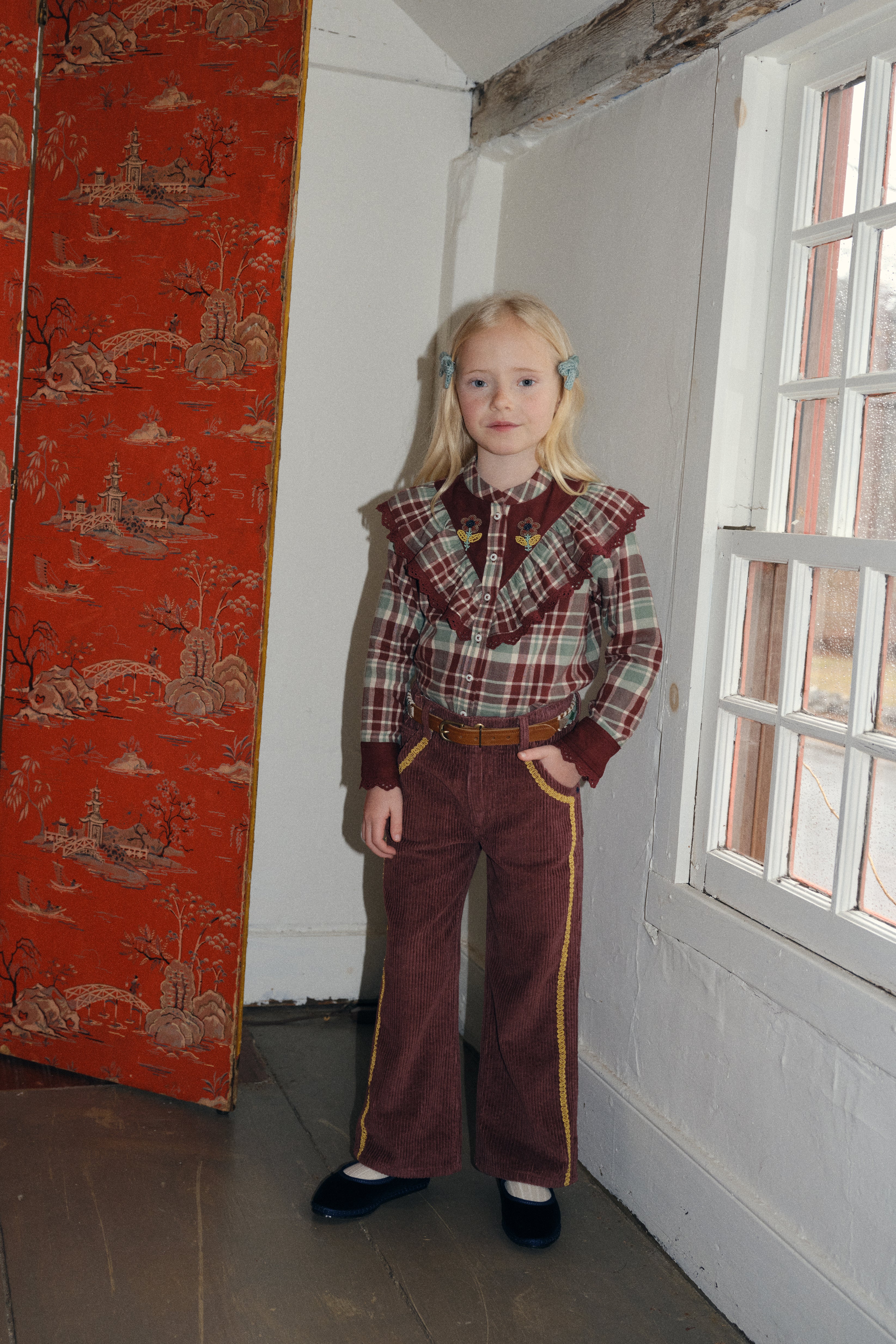Jolene top - Image 3