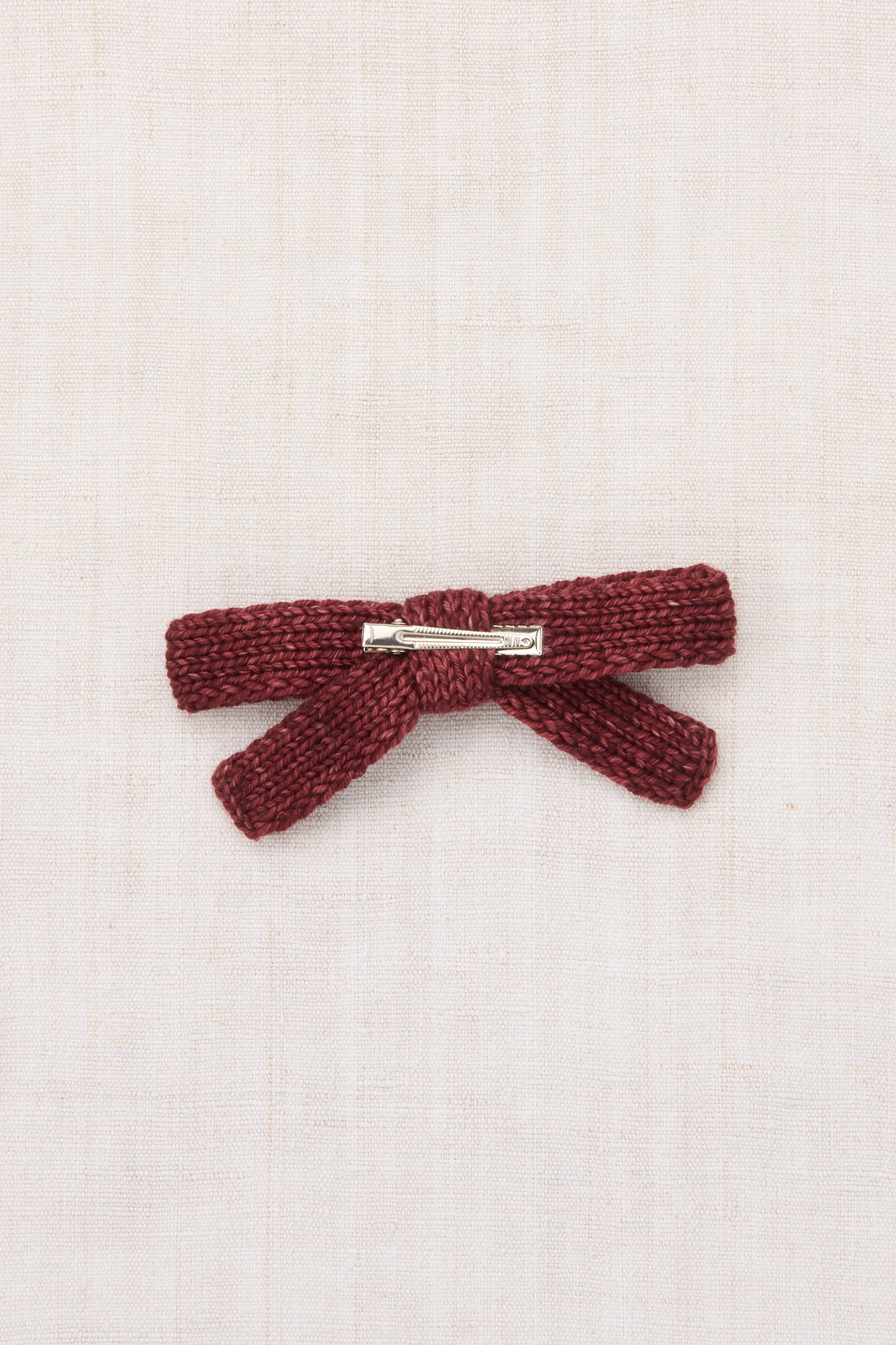 Jumbo Goldie Bow - Image 3
