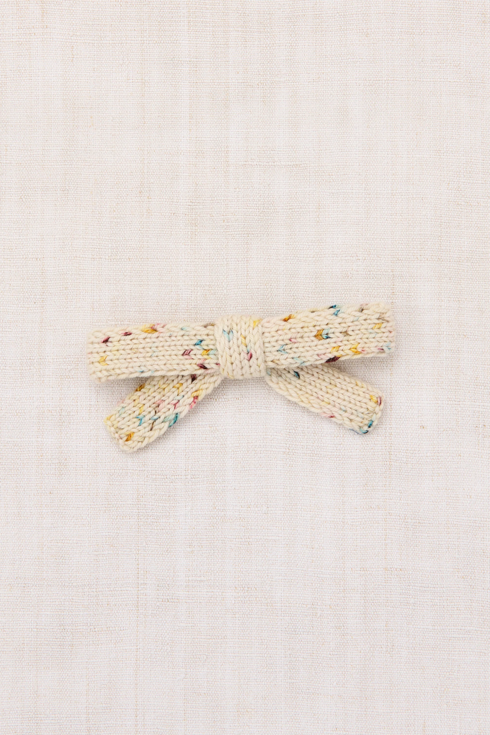 Jumbo Goldie Bow