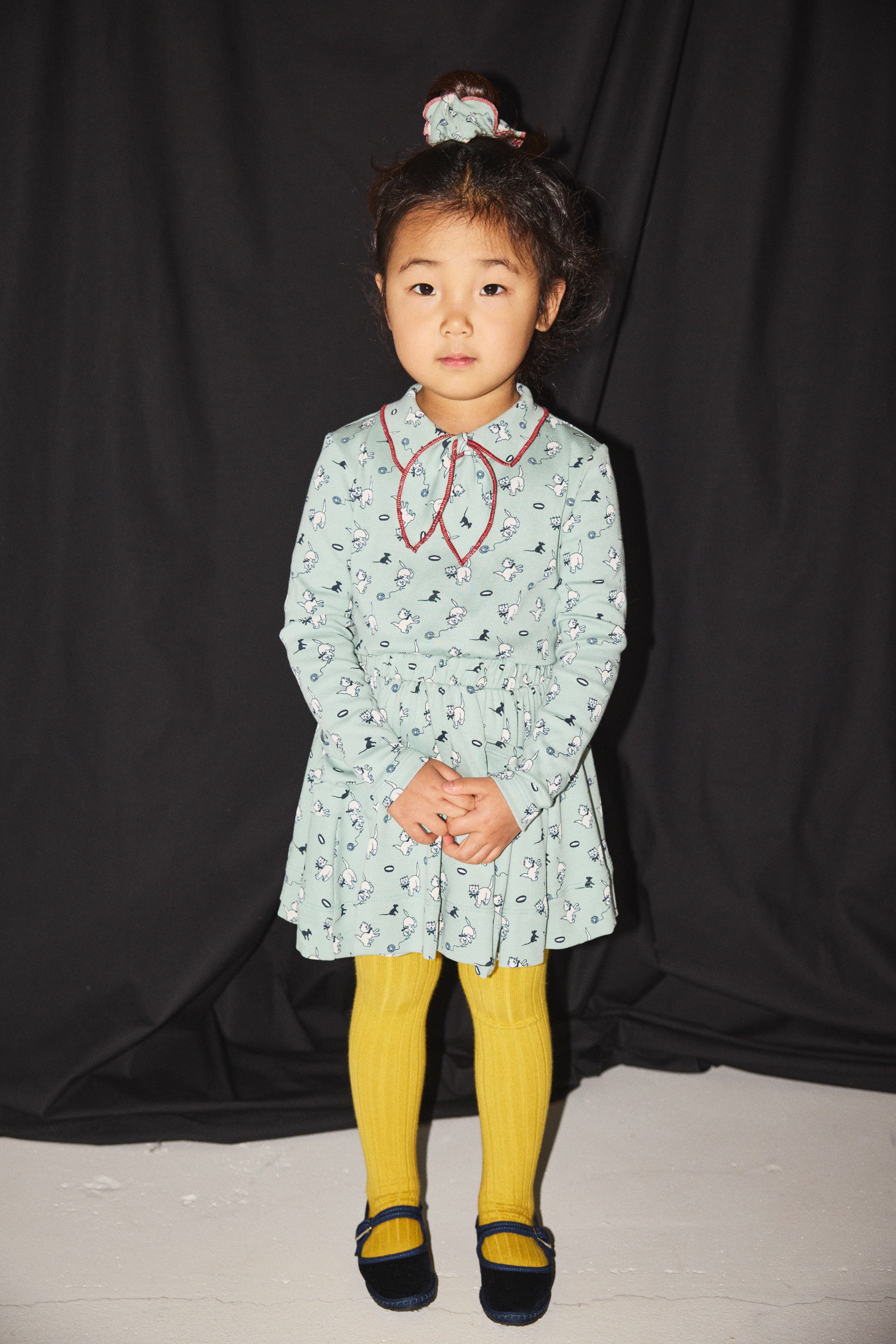 Junior Scout Top - Image 2