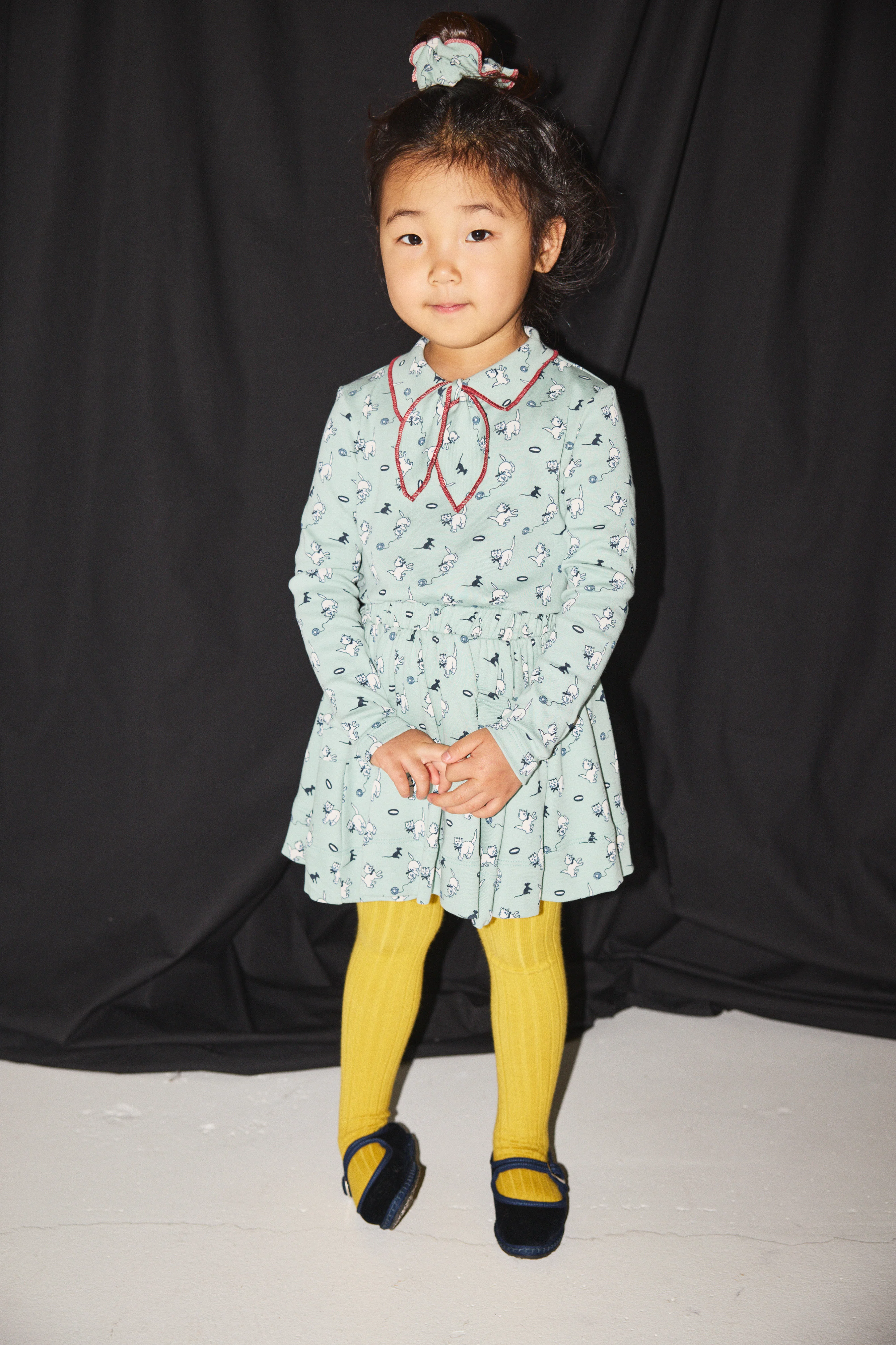 Junior Scout Top - Image 3