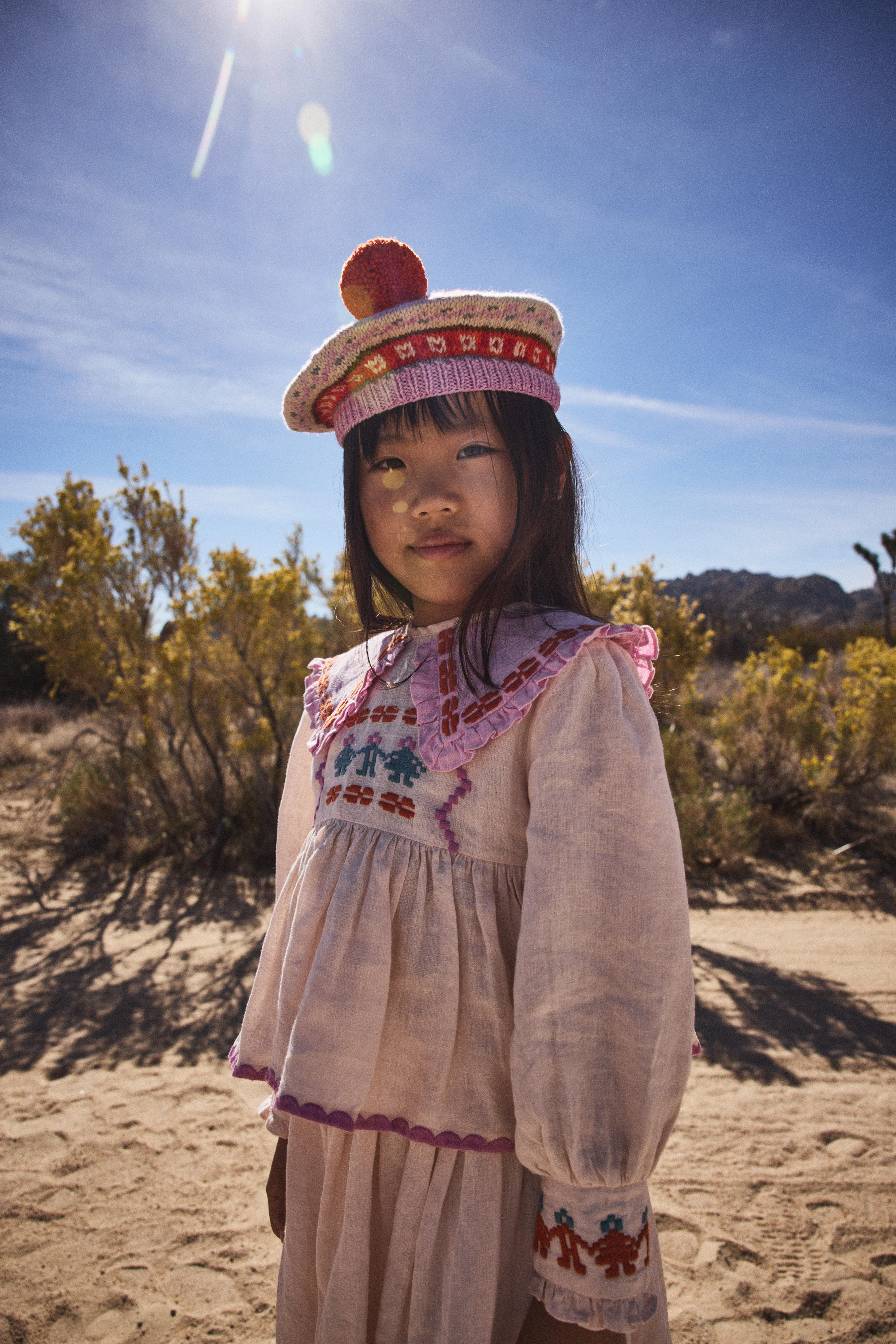 Kinfolk Beret - Image 2