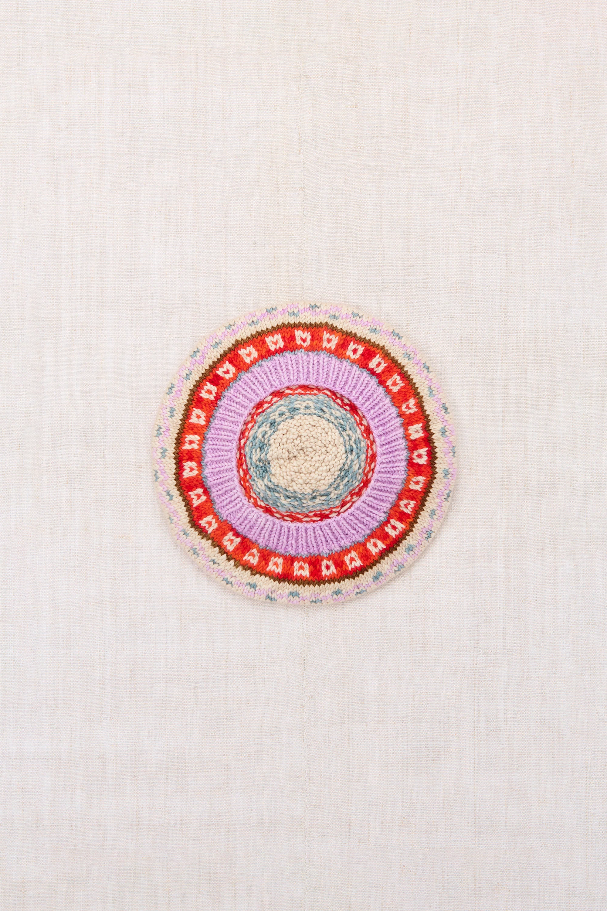 Kinfolk Beret - Image 6