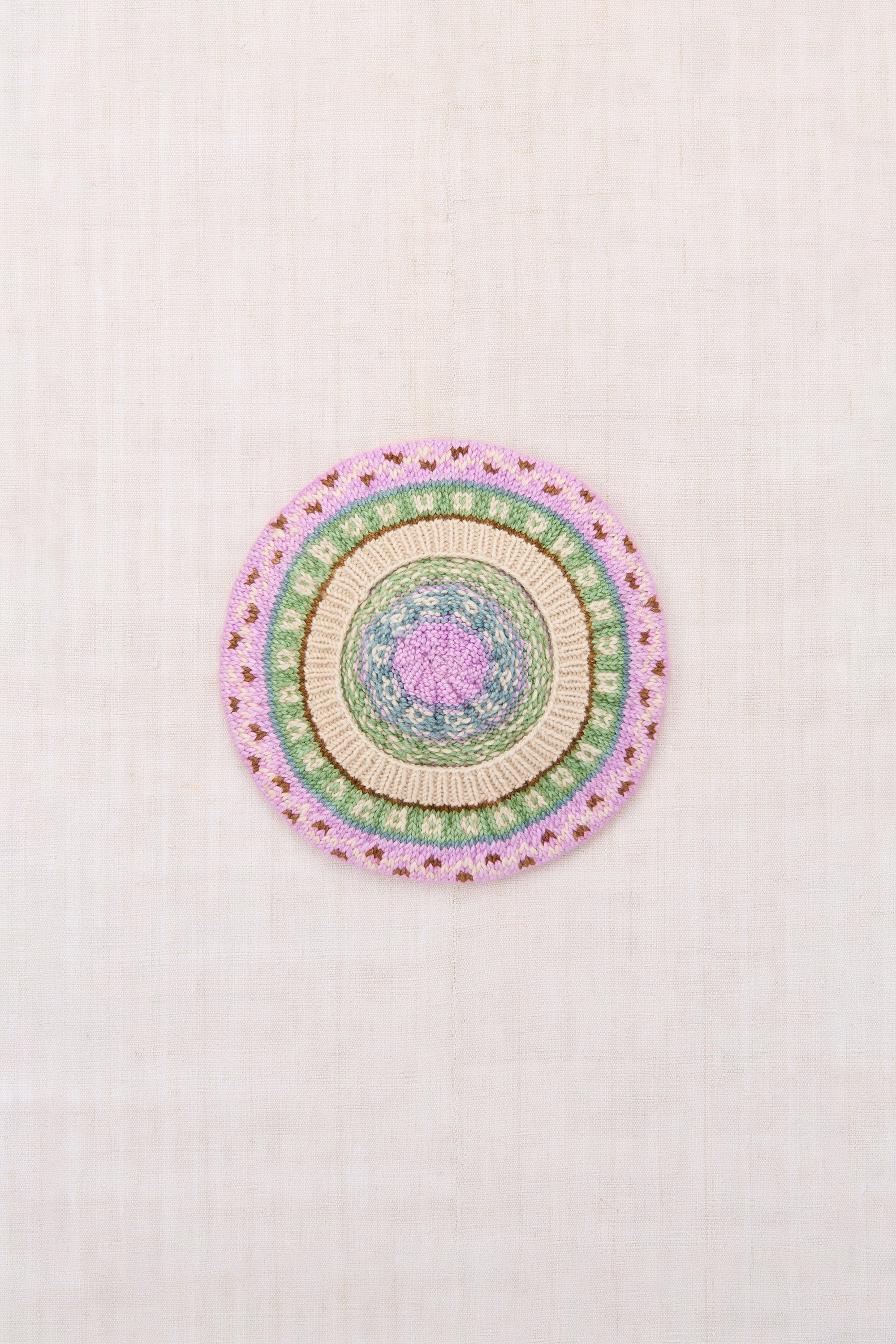 Kinfolk Beret - Image 8