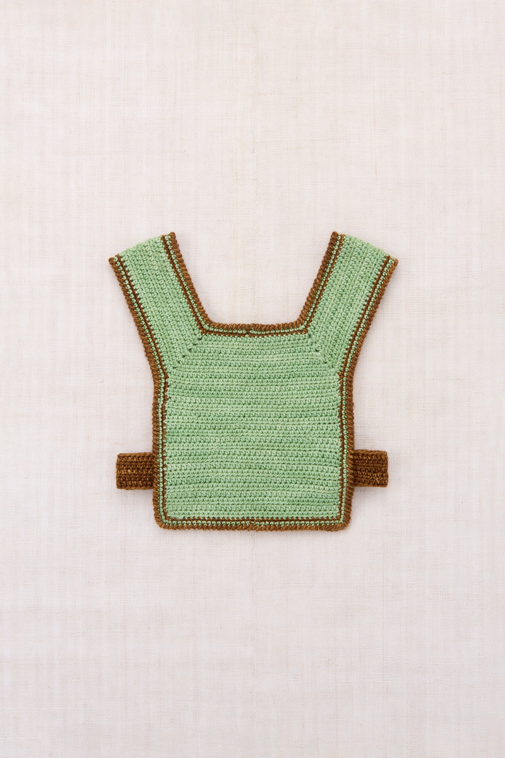Kinfolk Crochet Popover - Image 6