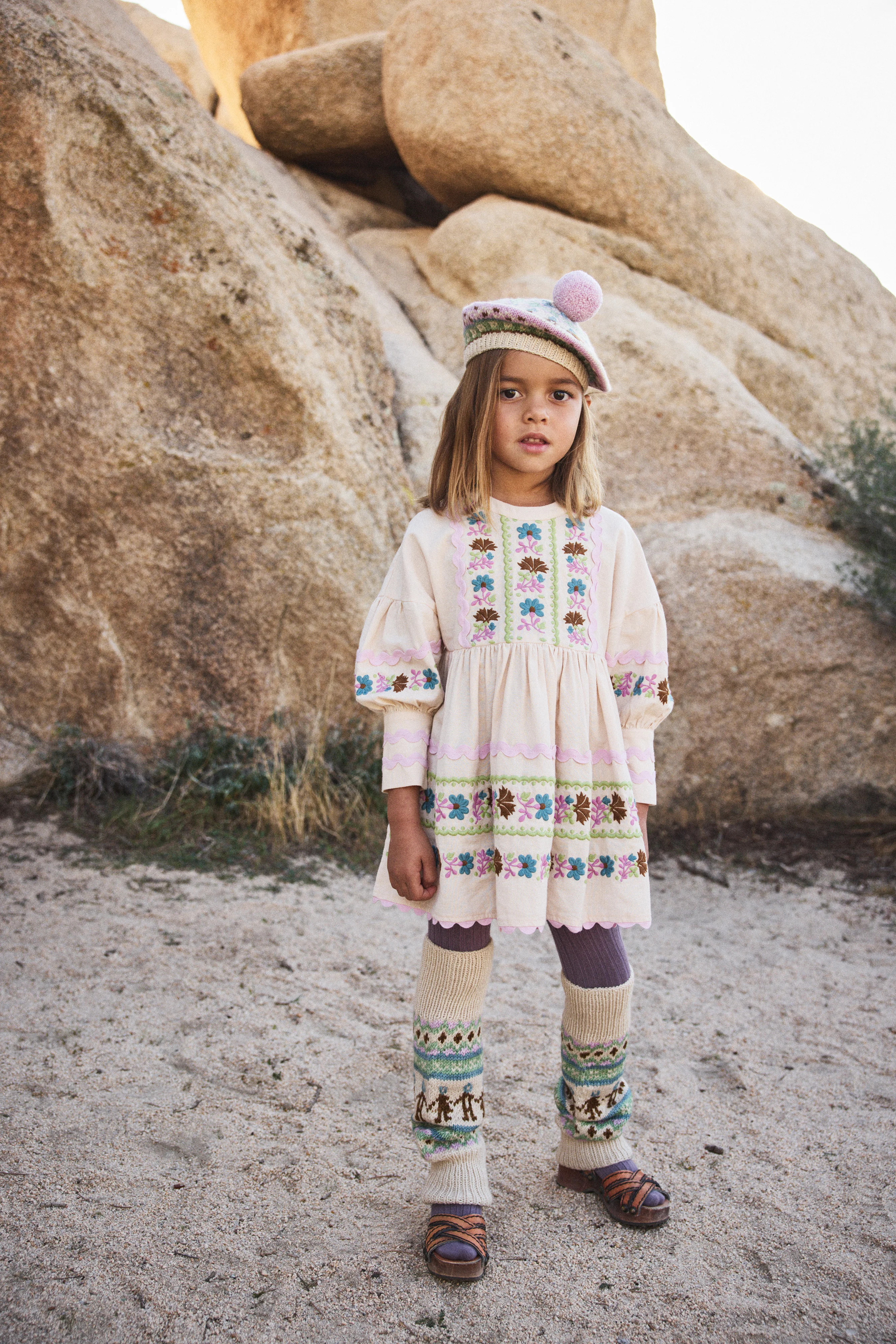 Kinfolk Legwarmer - Image 5