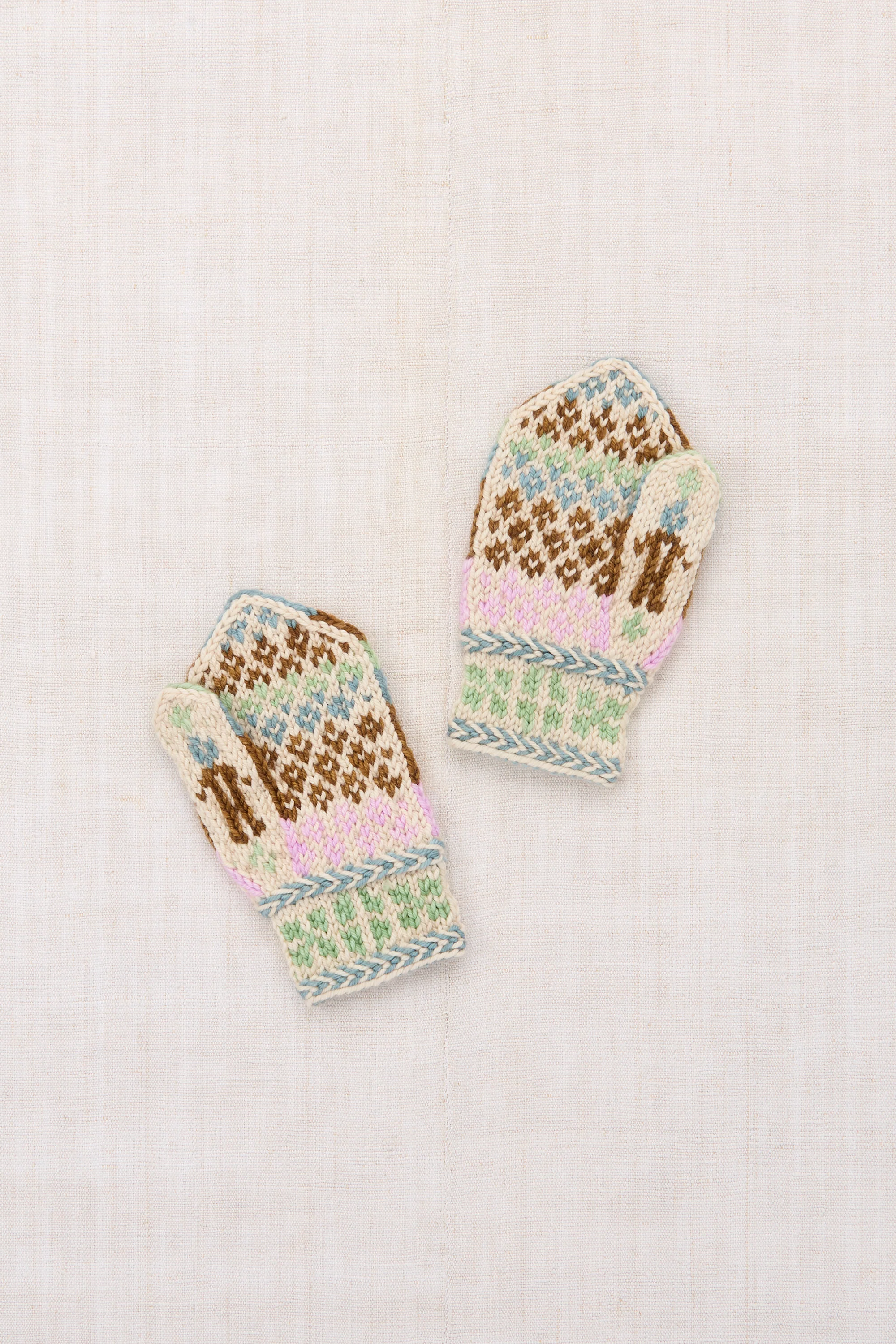 Kinfolk Mittens - Image 2