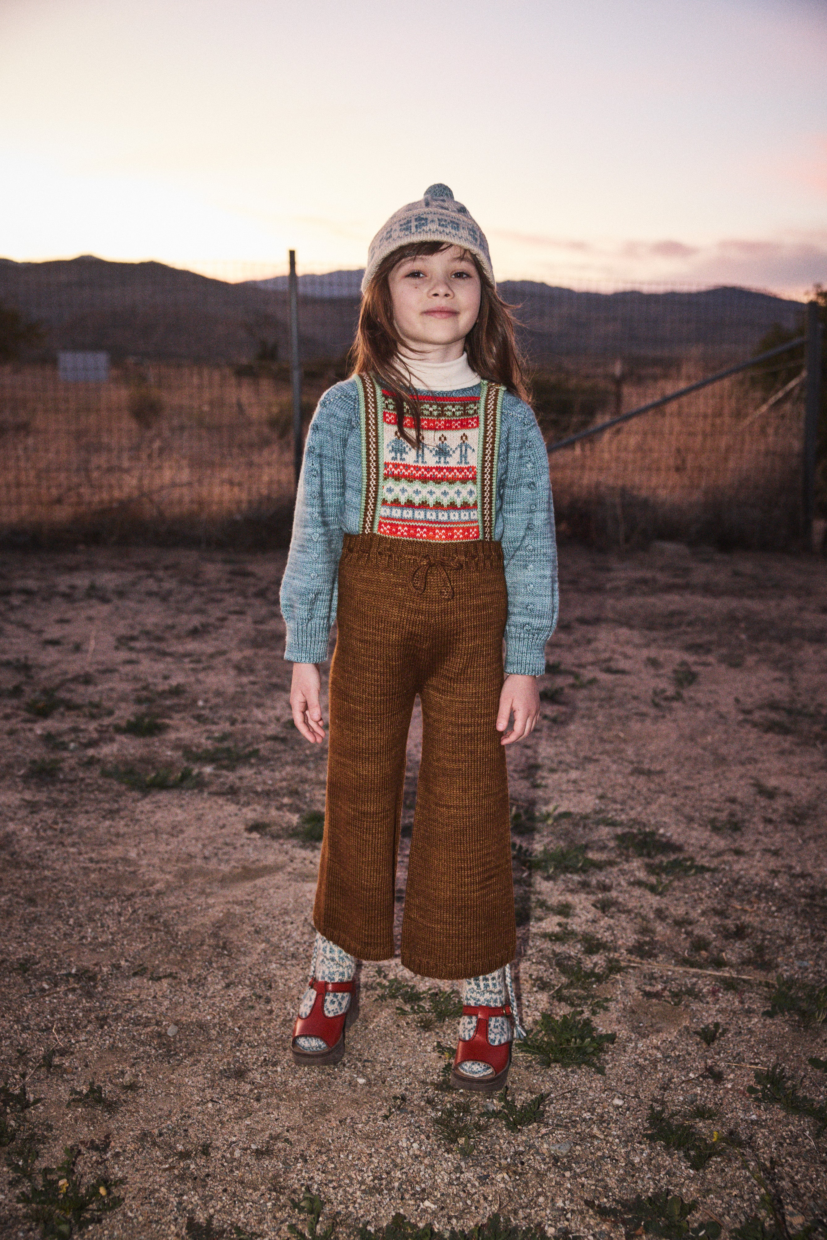 Kinfolk Overall - Image 2