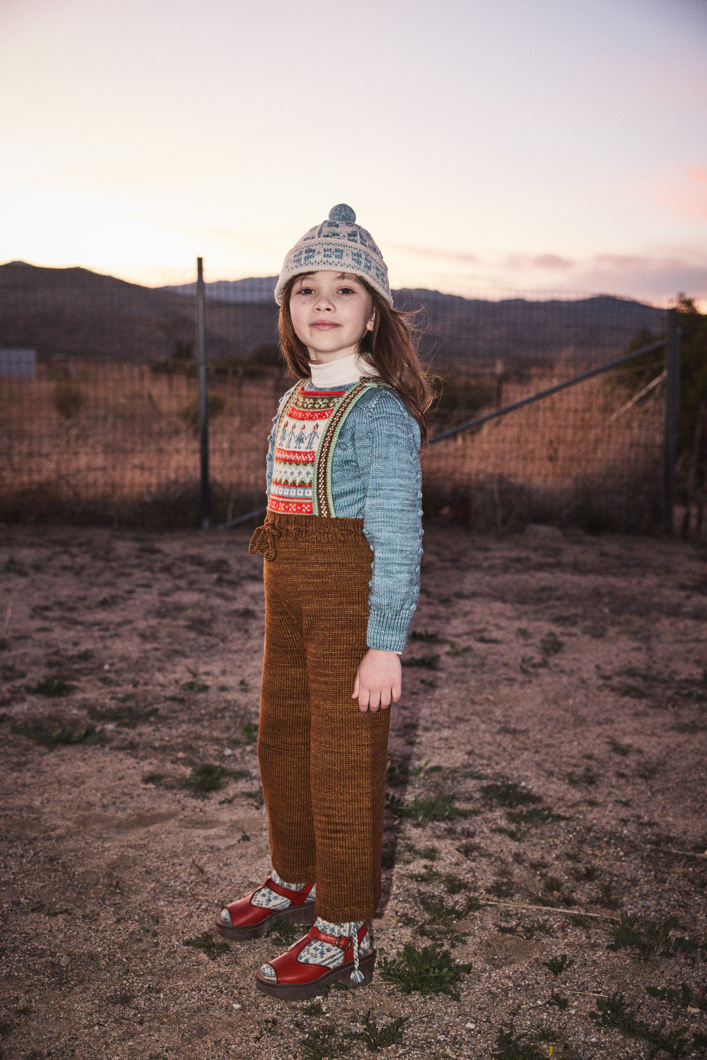 Kinfolk Overall - Image 3