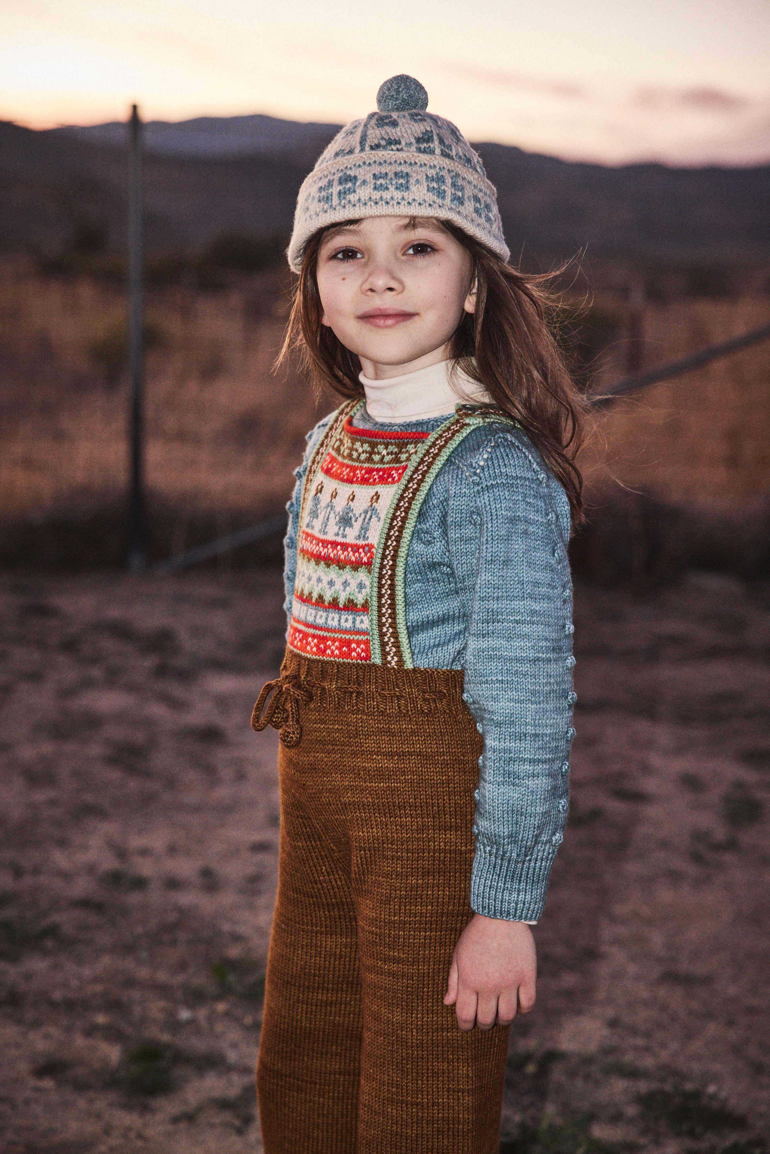 Kinfolk Overall - Image 4