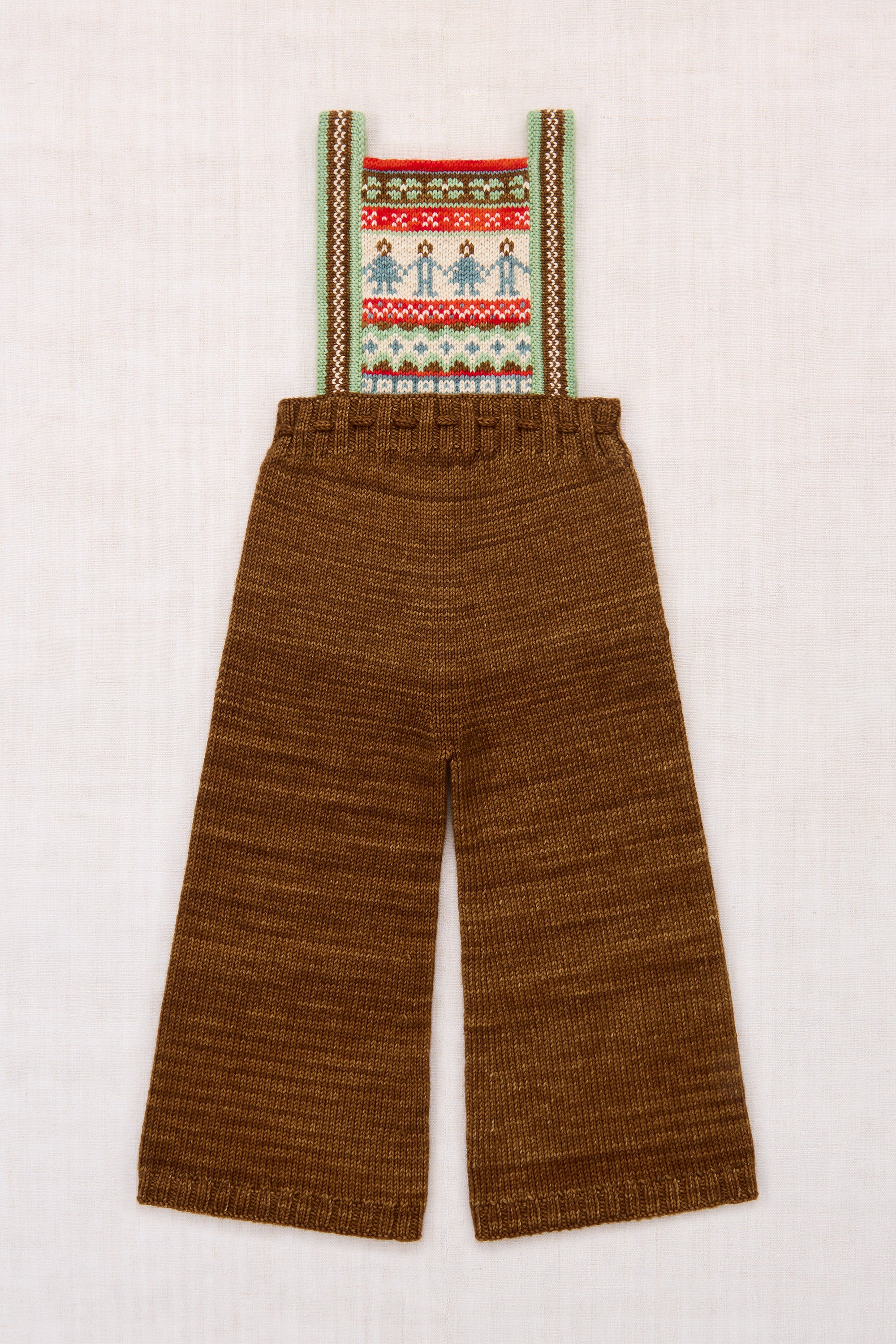 Kinfolk Overall - Image 5