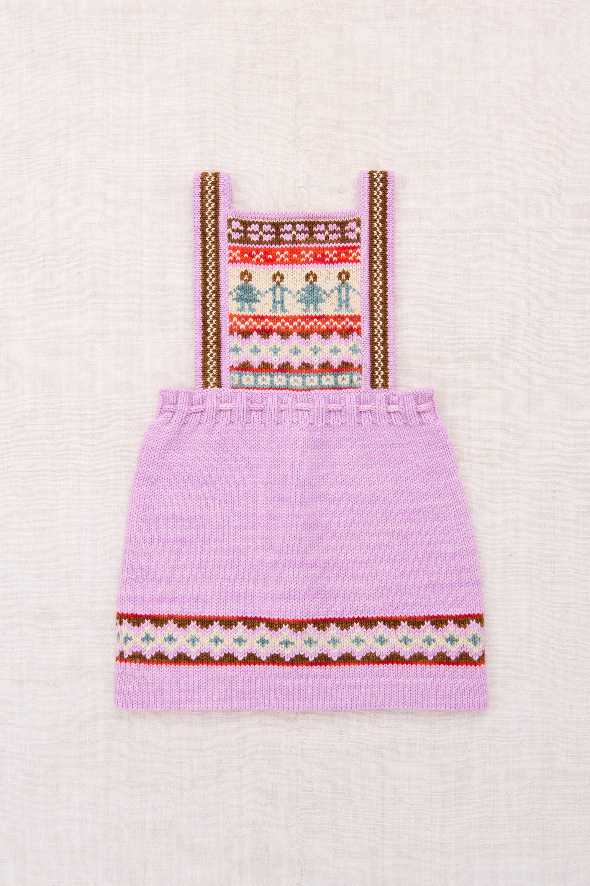 Kinfolk Pinafore - Image 6