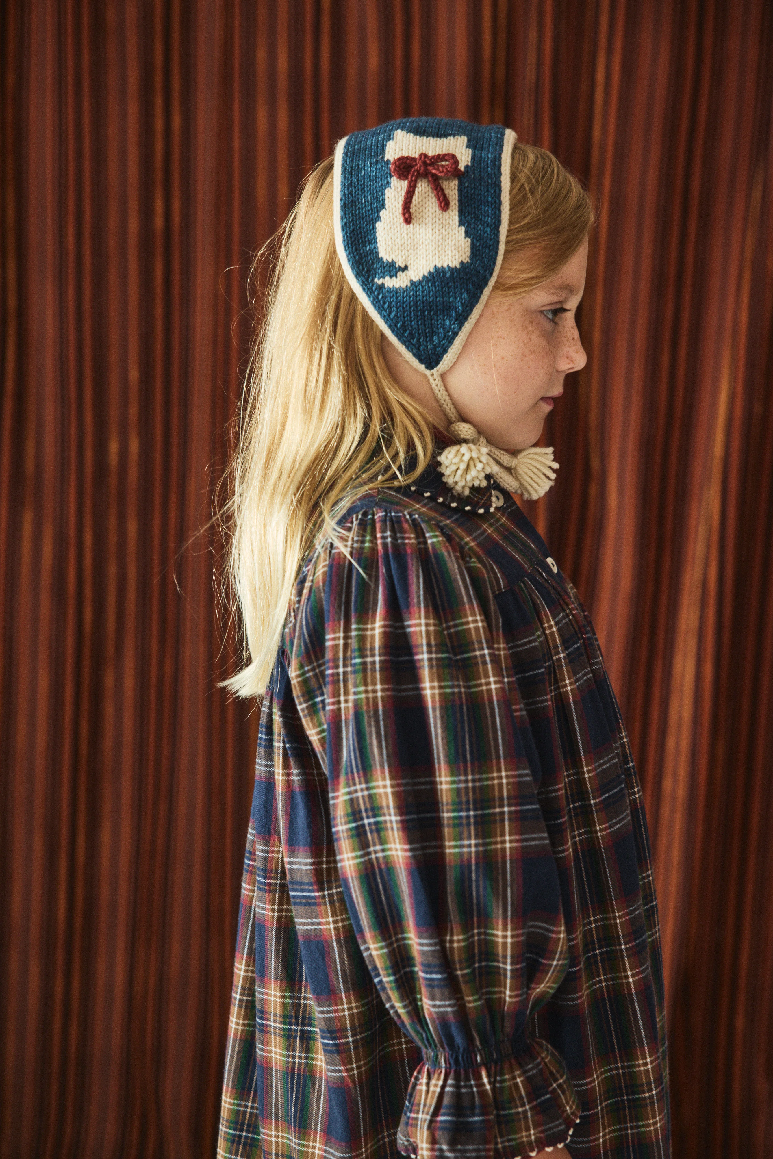 Kitten Headwarmer - Image 2