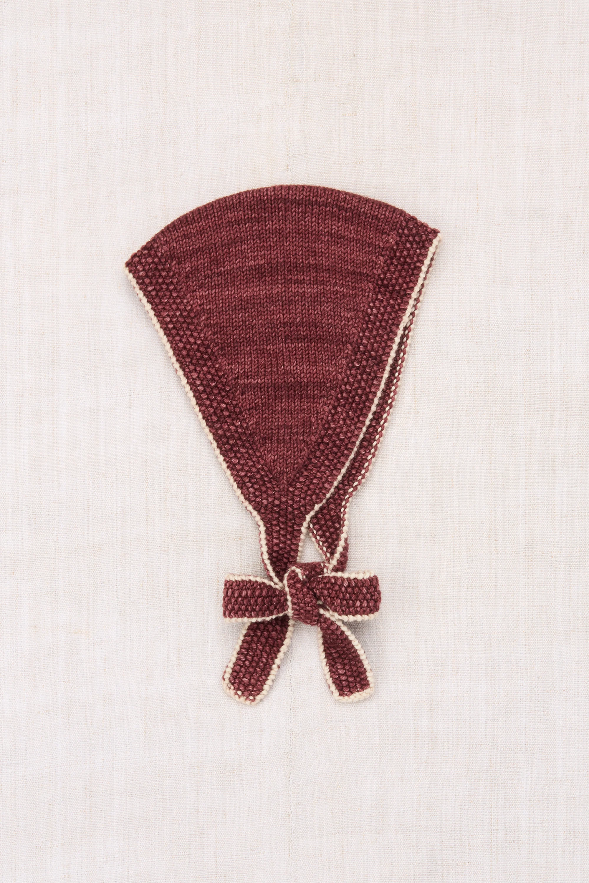 Knit Headwarmer