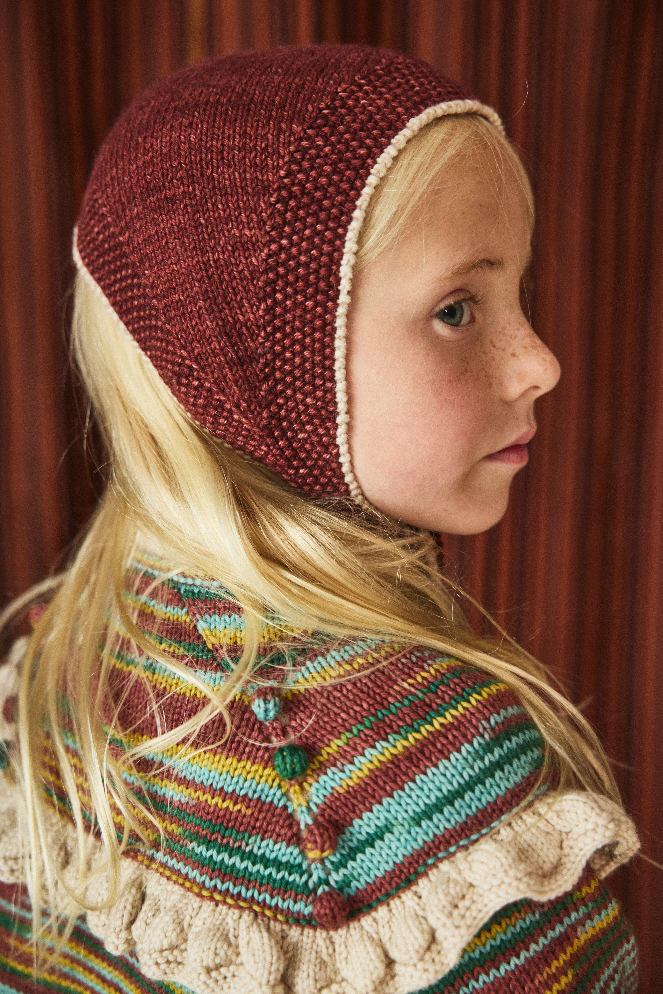 Knit Headwarmer - Image 2