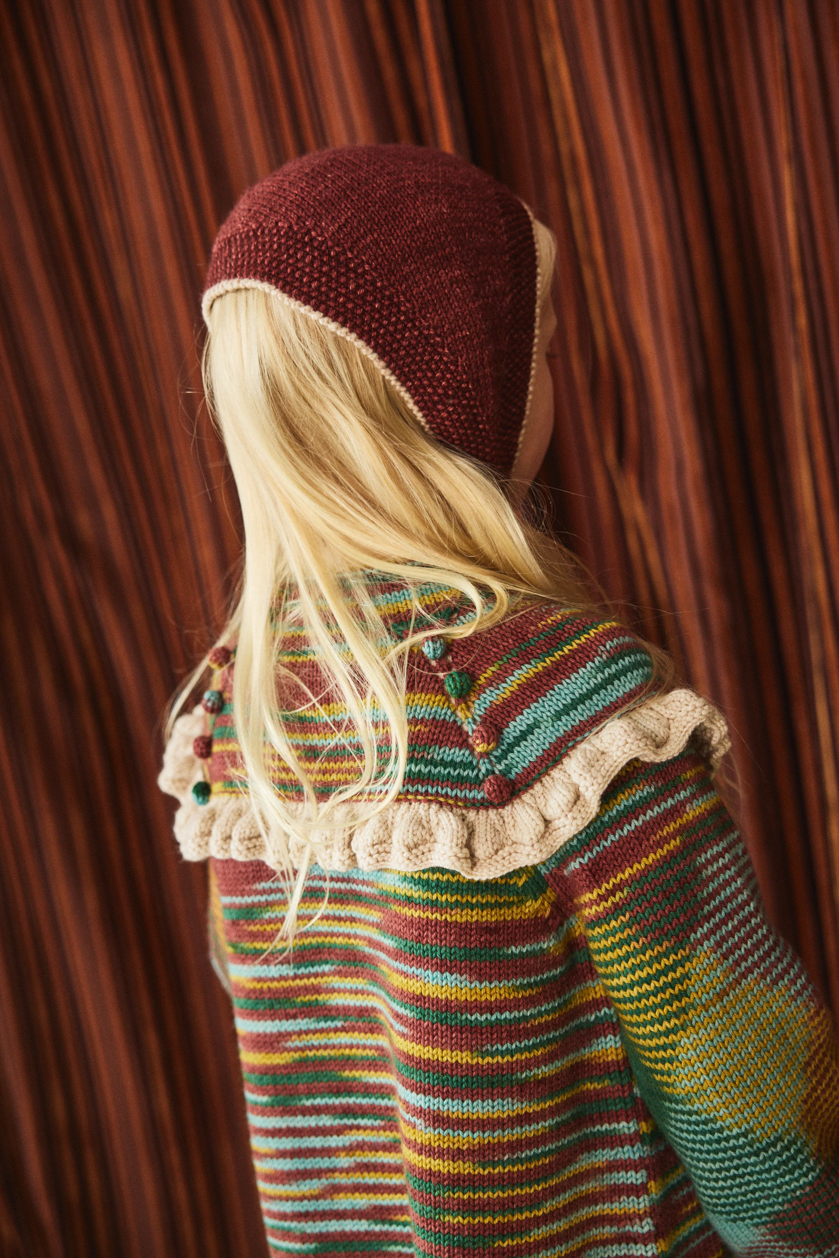 Knit Headwarmer - Image 4