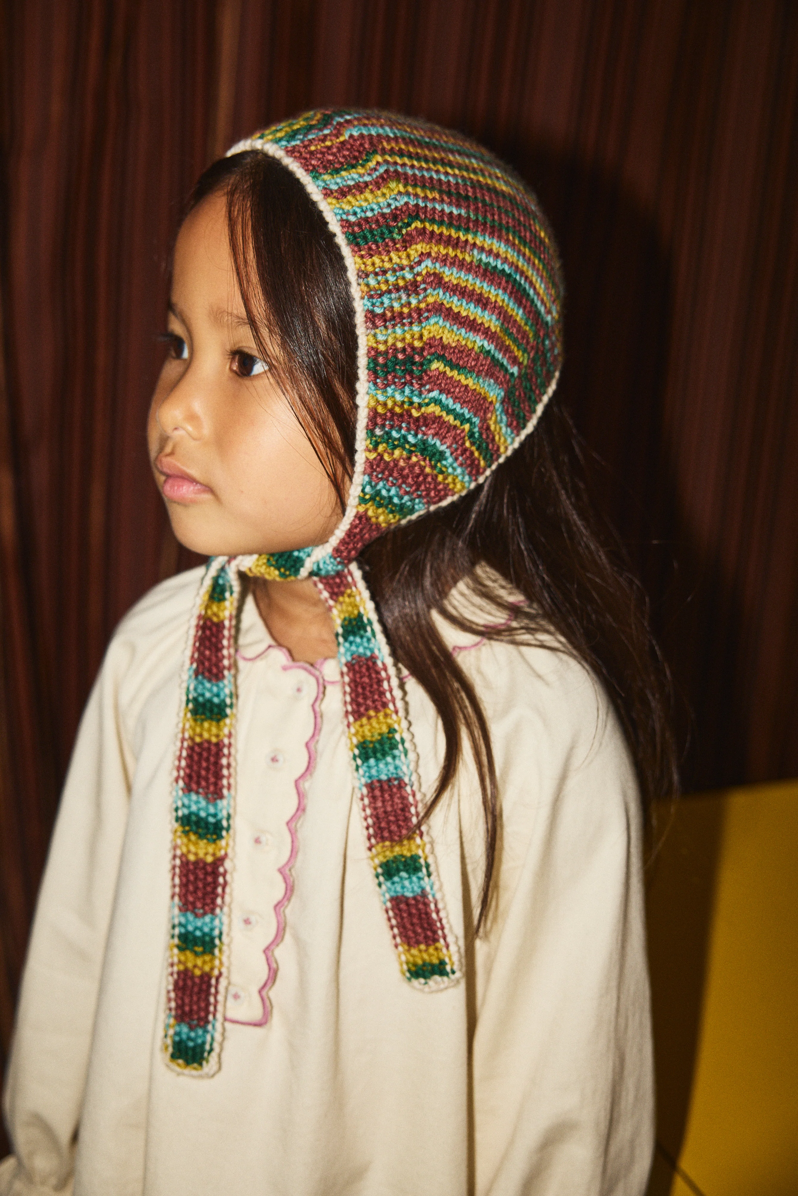 Knit Headwarmer - Image 4