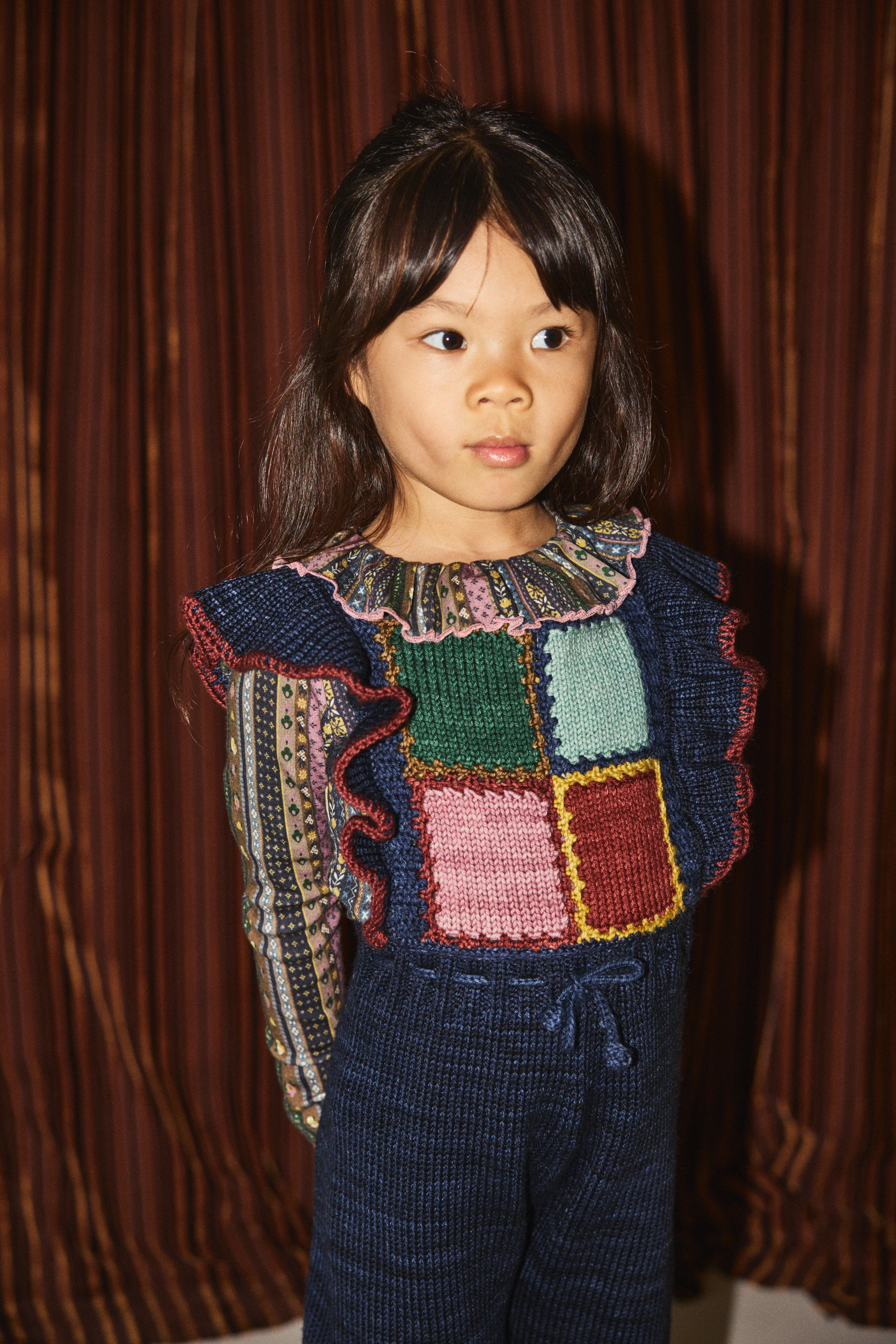 Ladder Square Overall - Image 6