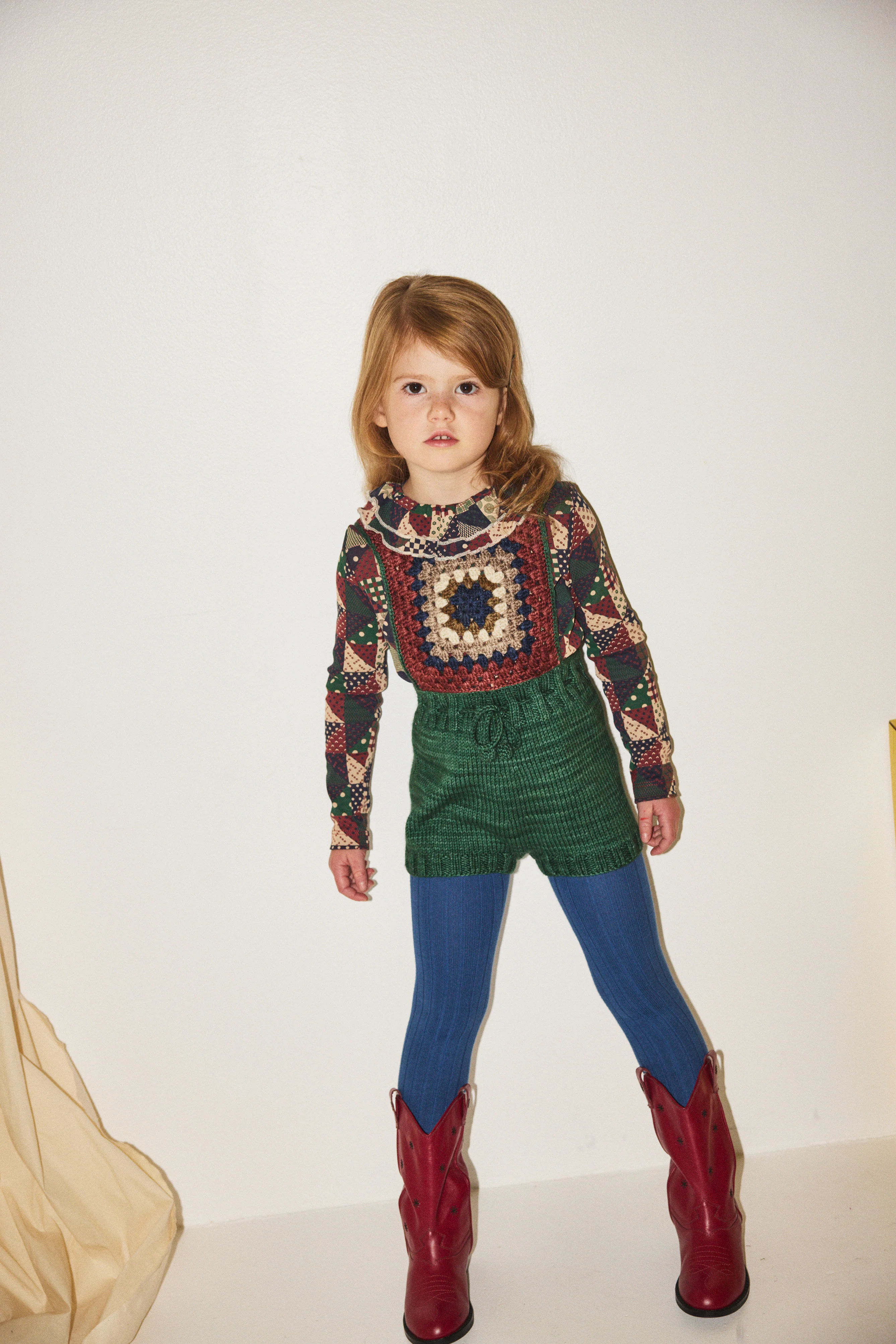 Lake House Romper - Image 2