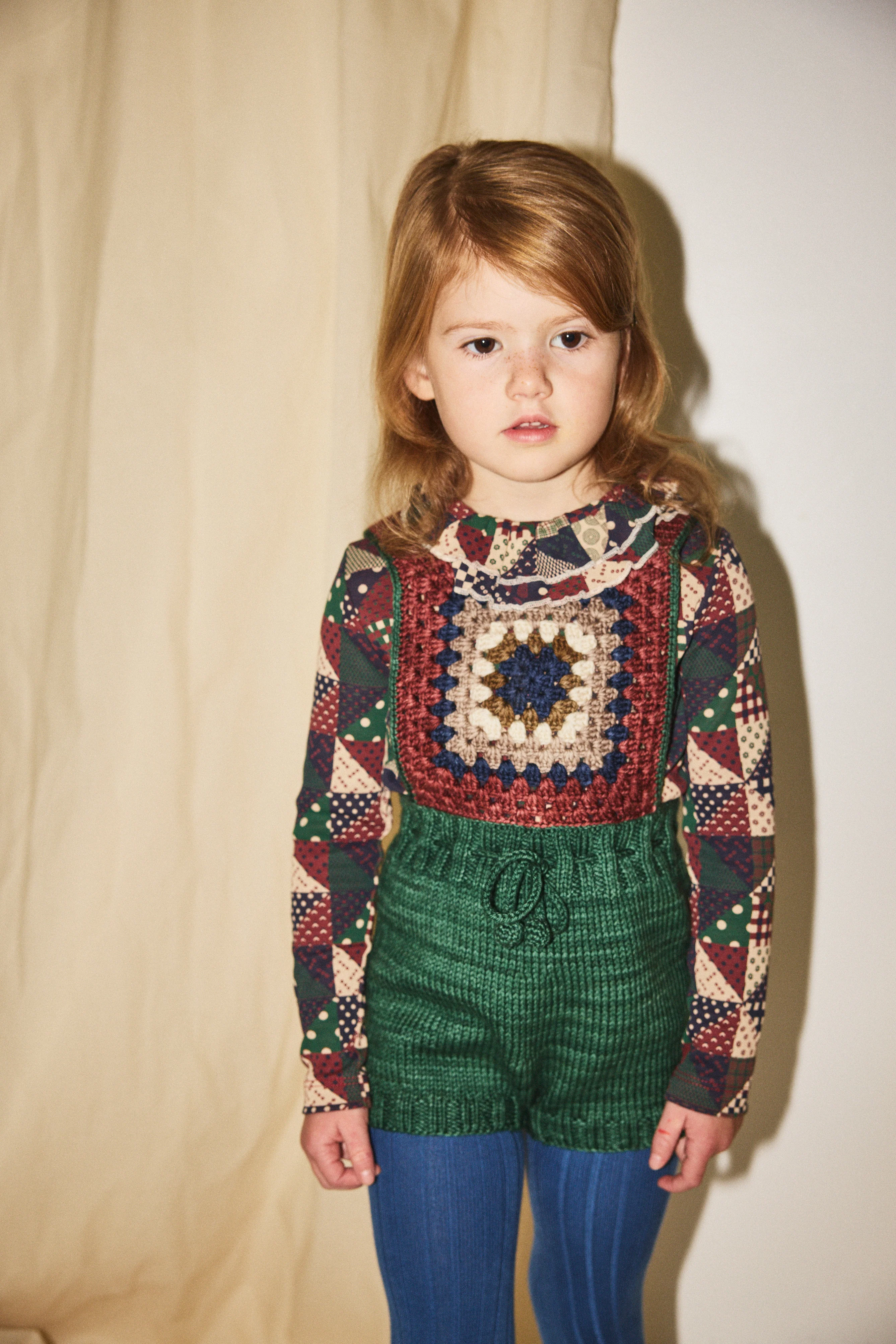 Lake House Romper - Image 3