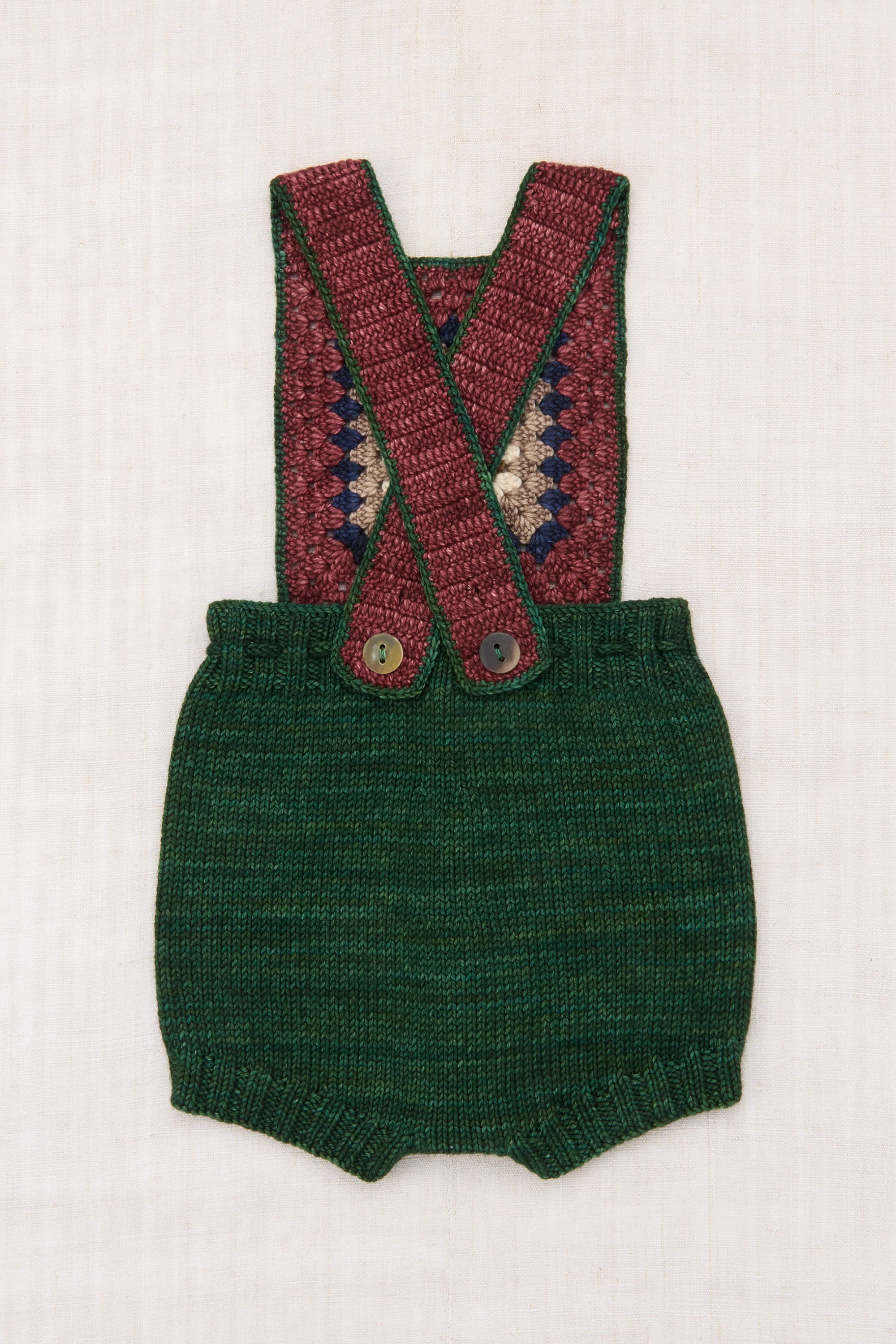 Lake House Romper - Image 8