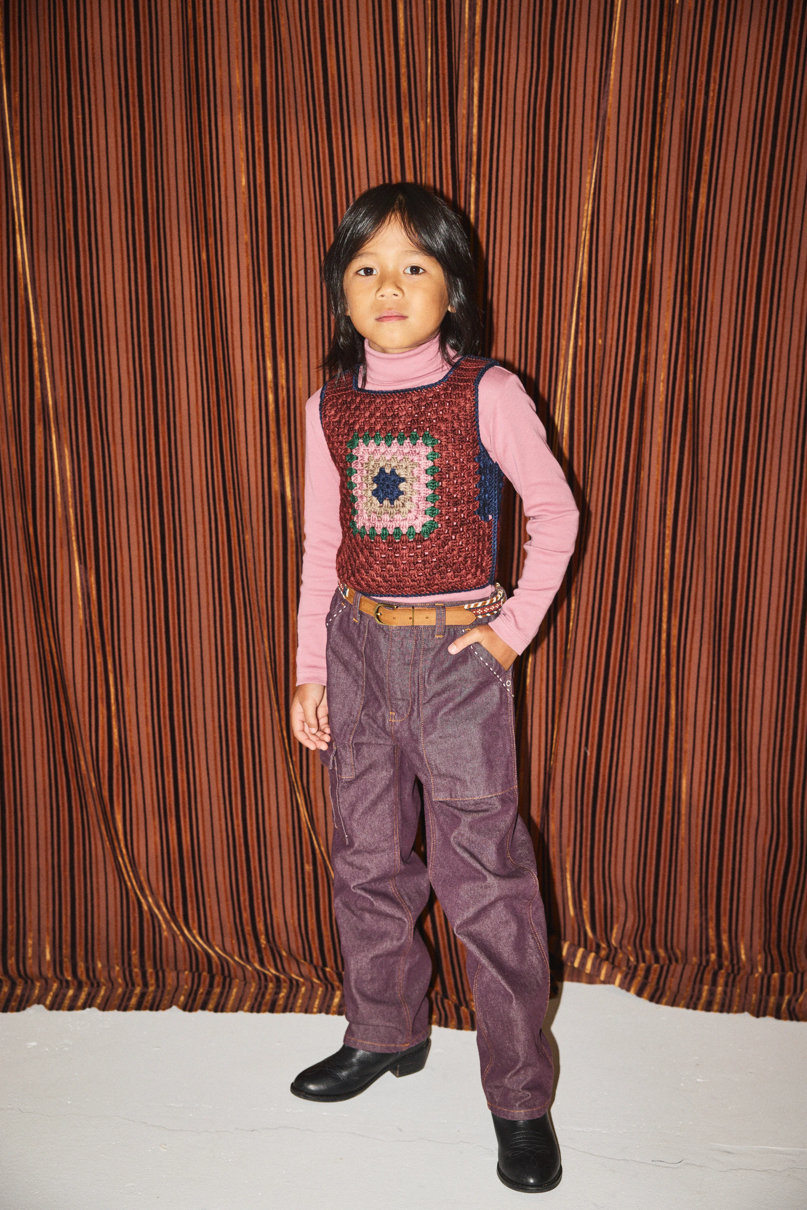 Lake House Vest - Image 5