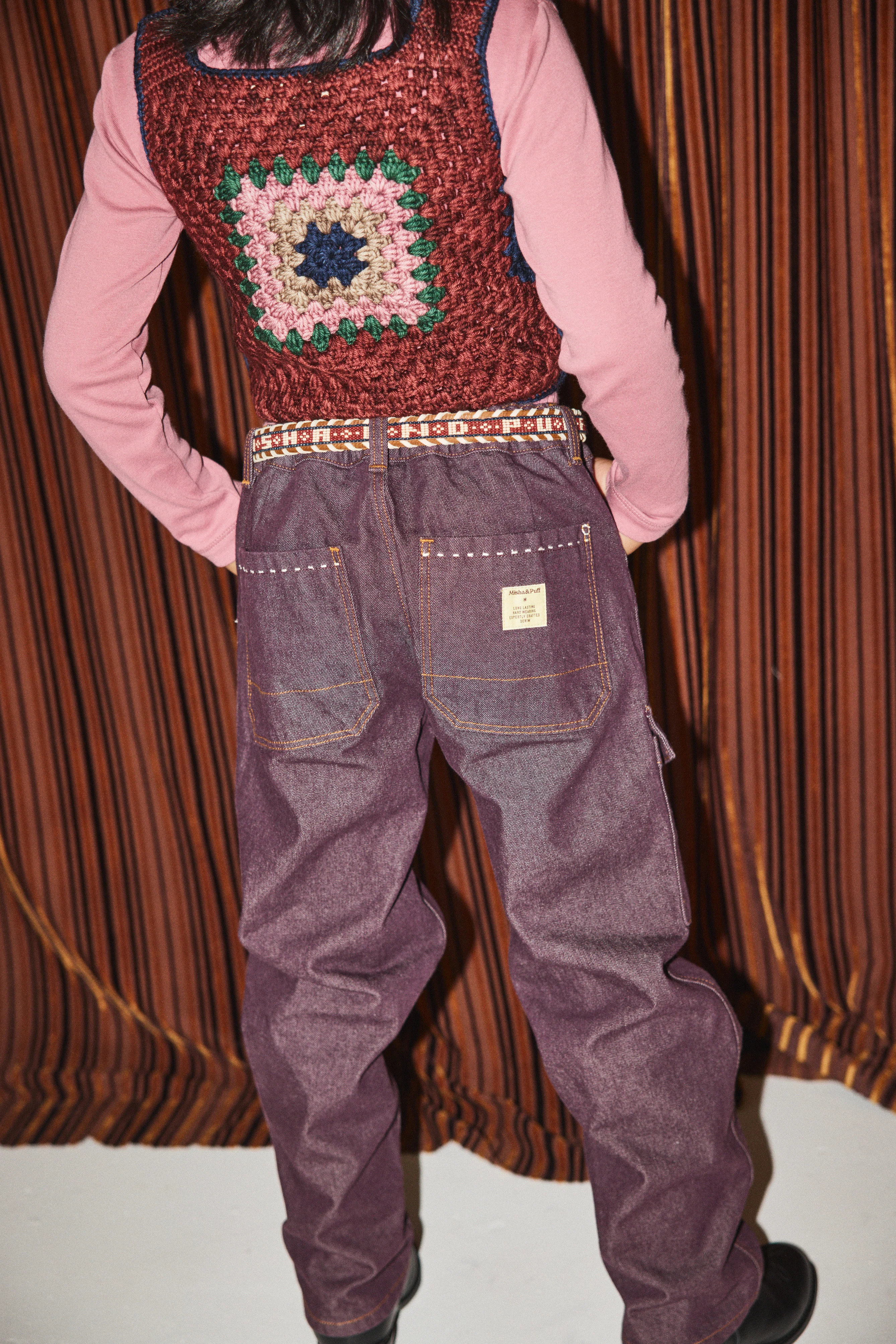 Lake House Vest - Image 6