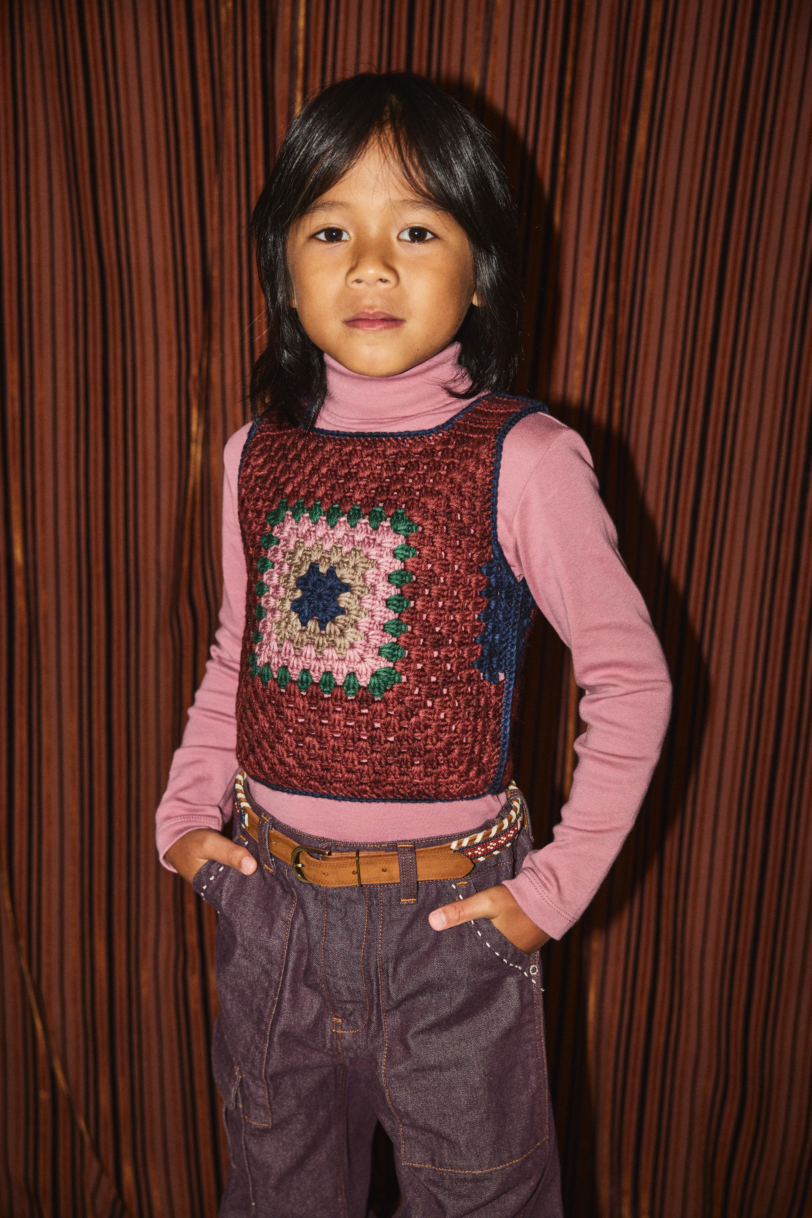 Lake House Vest - Image 7