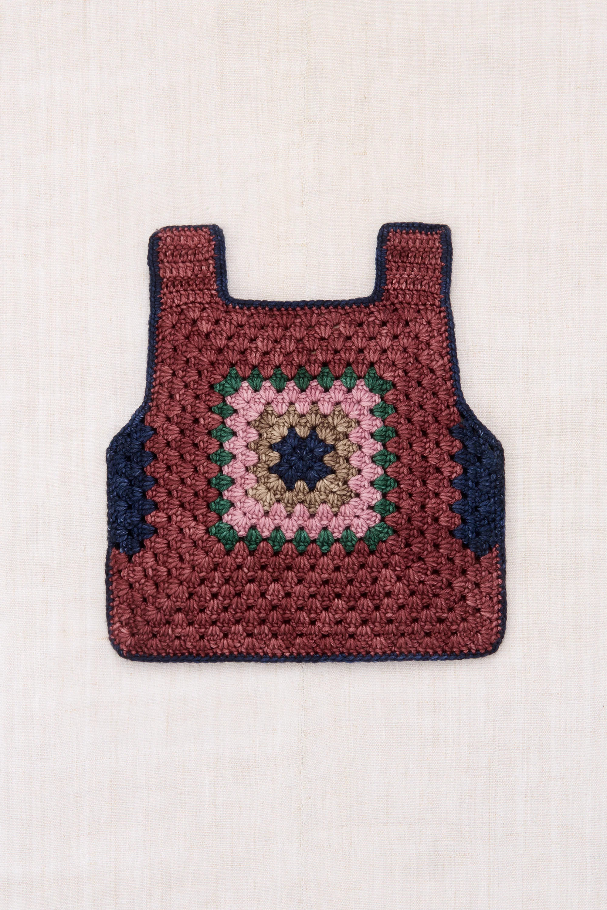 Lake House Vest - Image 8