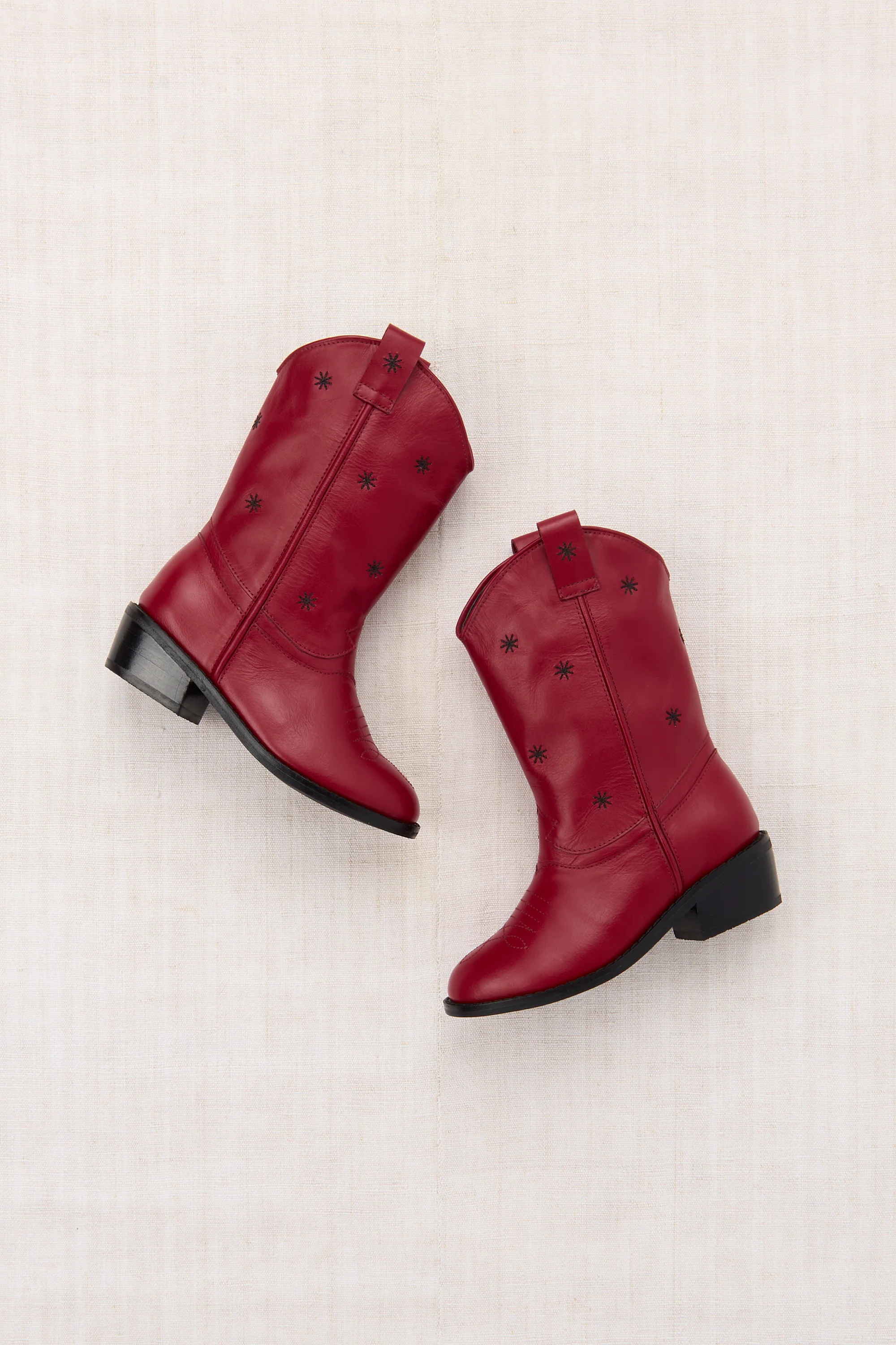 Little Star Cowboy Boot - Image 3